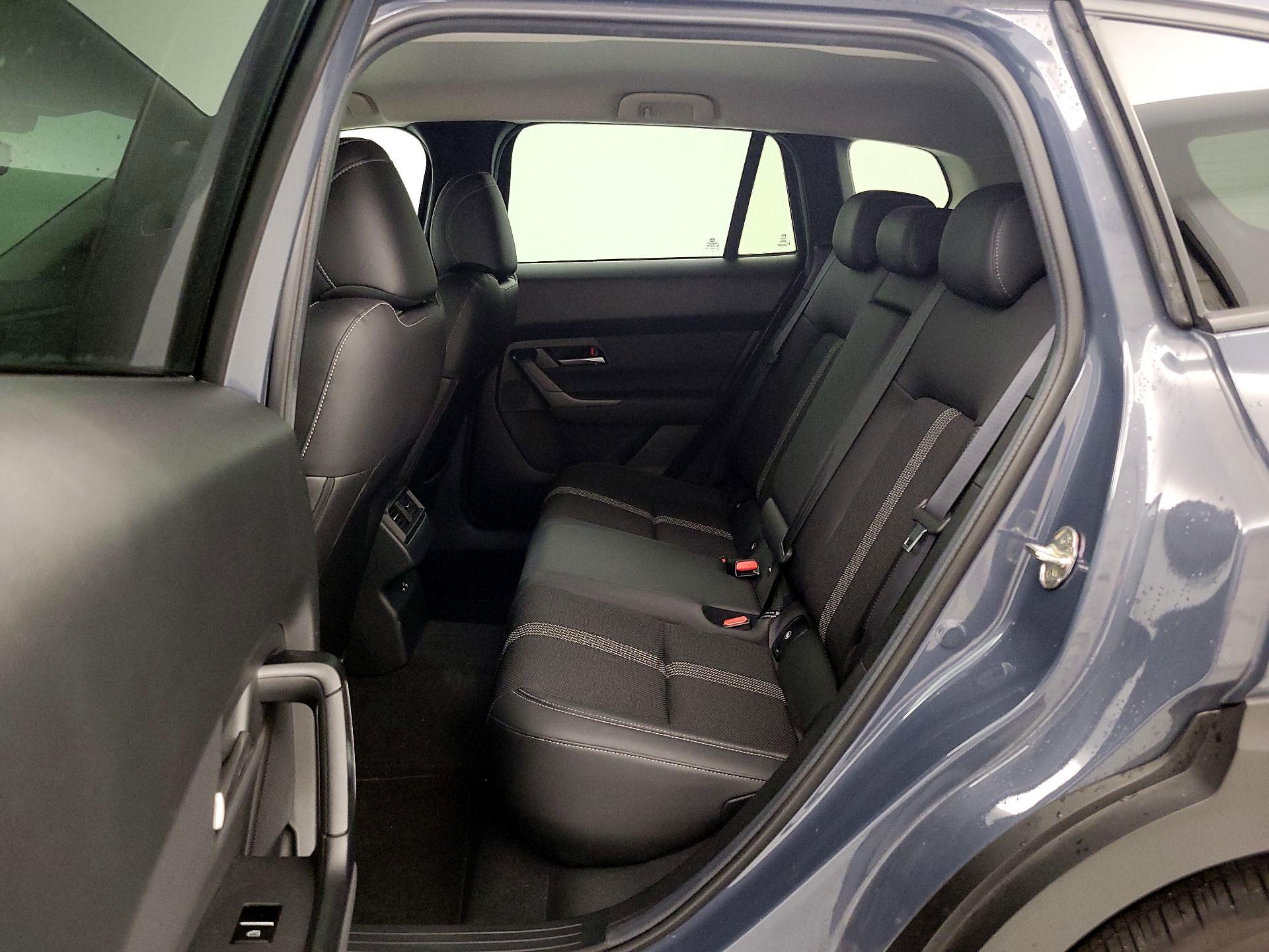 Thumbnail: 2024 Mazda CX-50 - 20