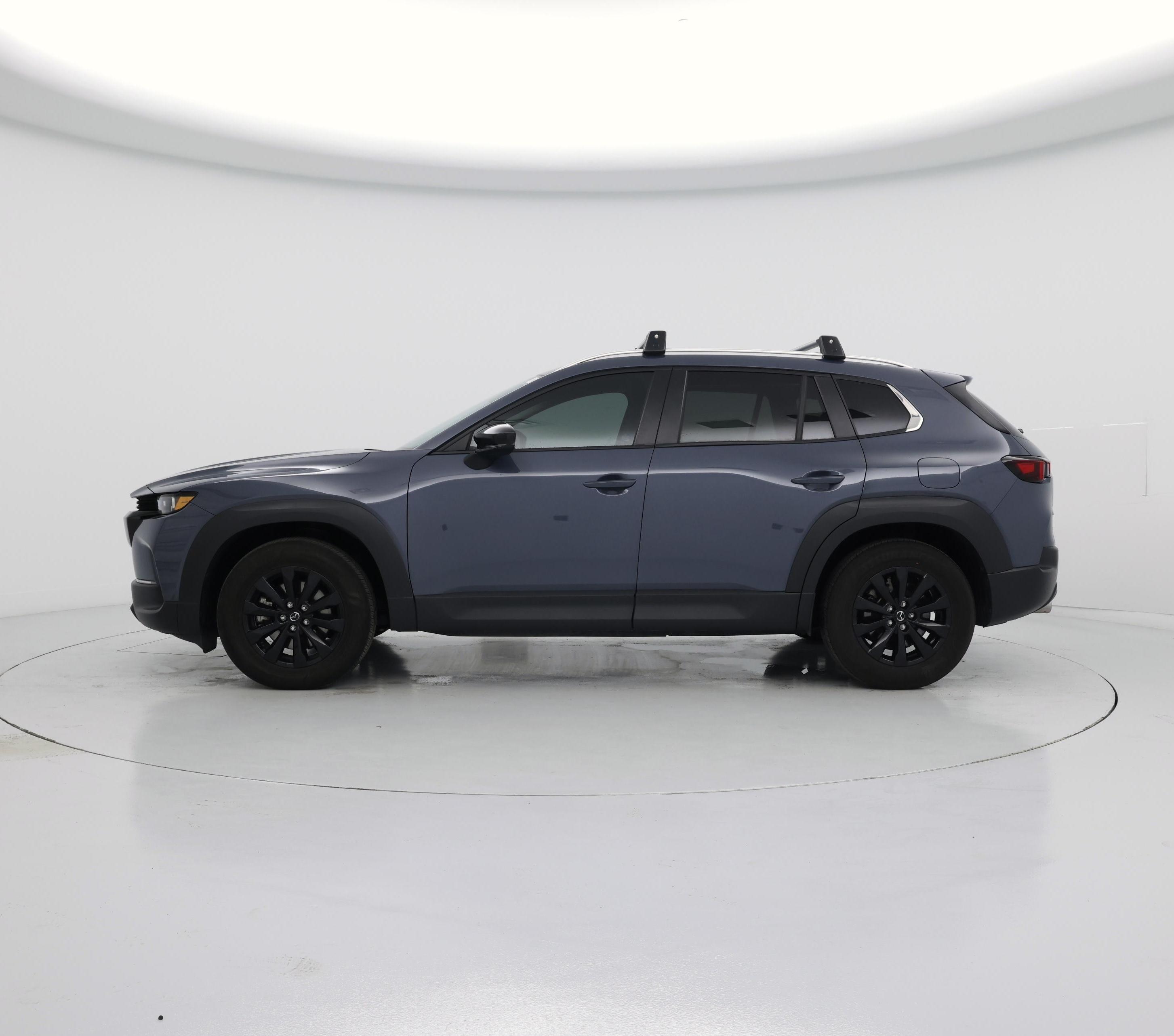 Thumbnail: 2024 Mazda CX-50 - 3