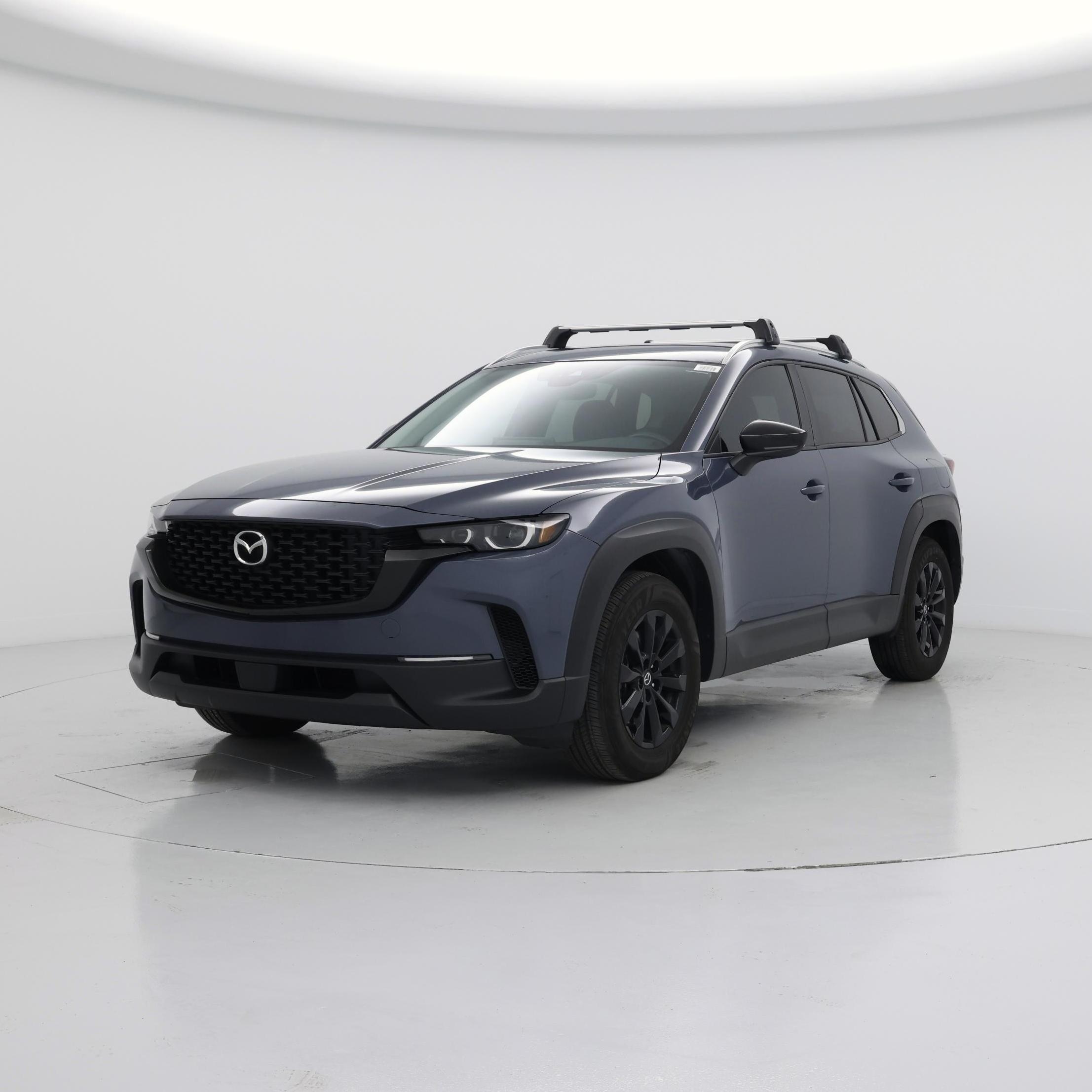 Thumbnail: 2024 Mazda CX-50 - 4