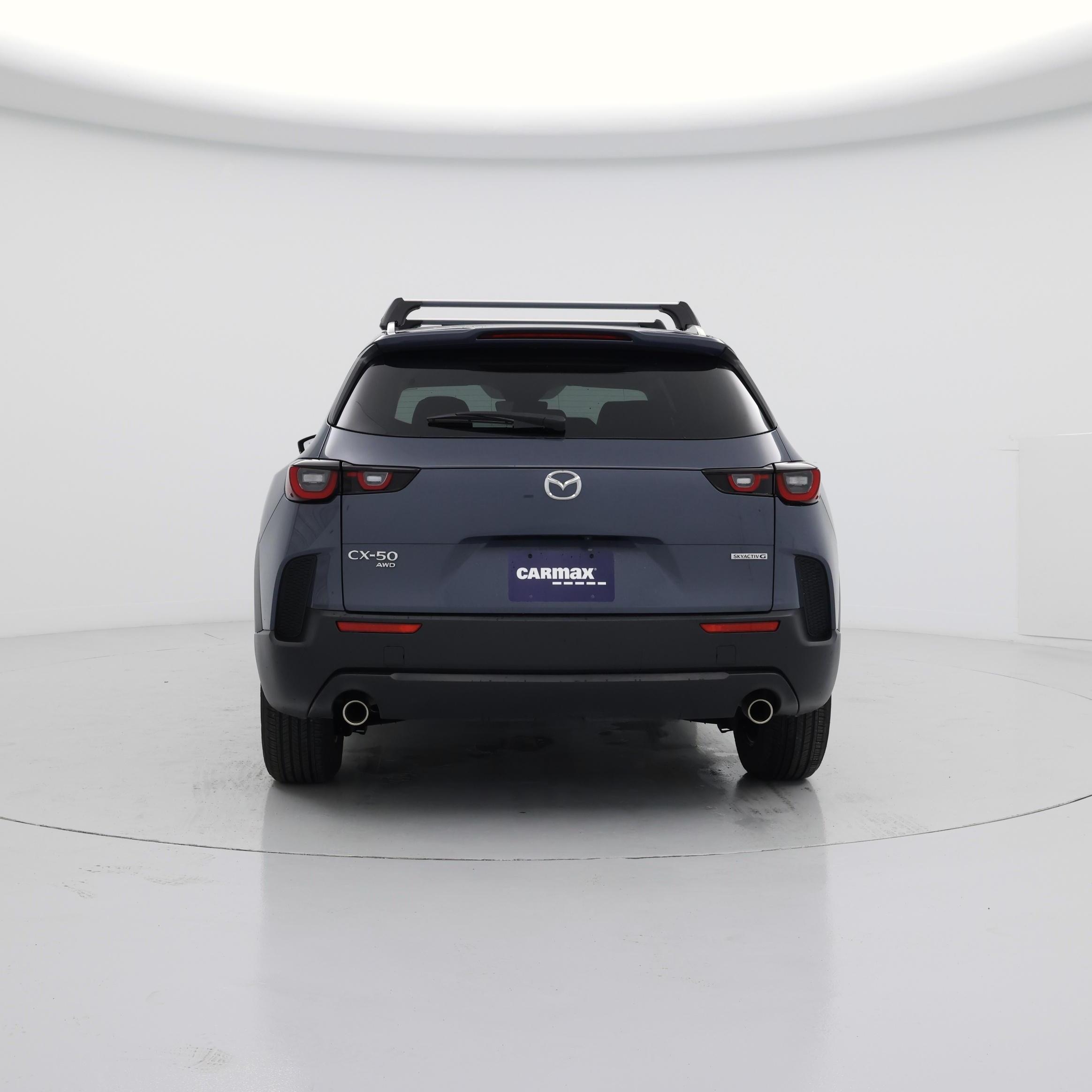 Thumbnail: 2024 Mazda CX-50 - 6