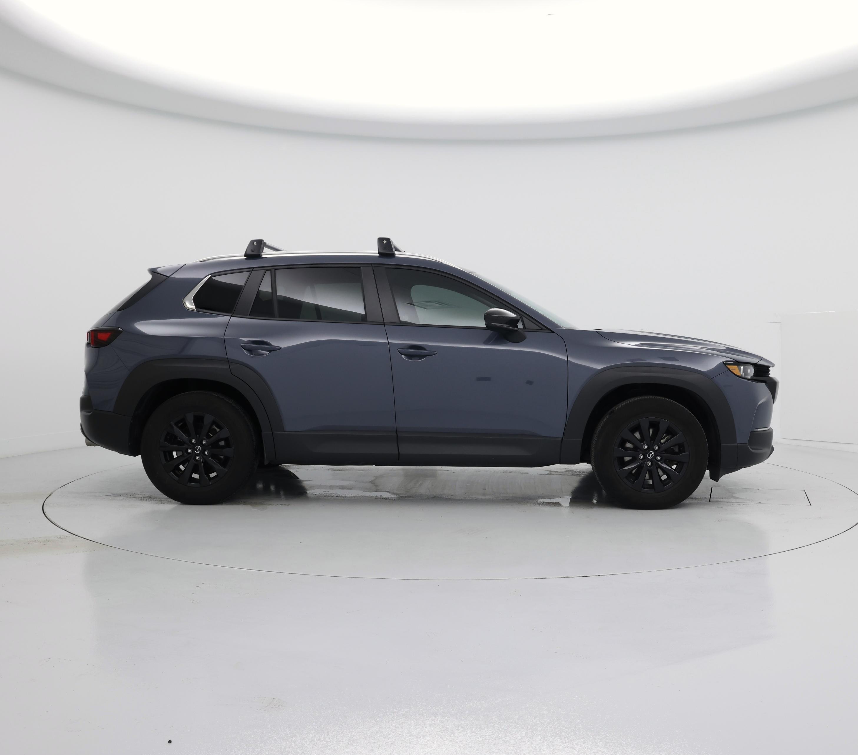 Thumbnail: 2024 Mazda CX-50 - 7