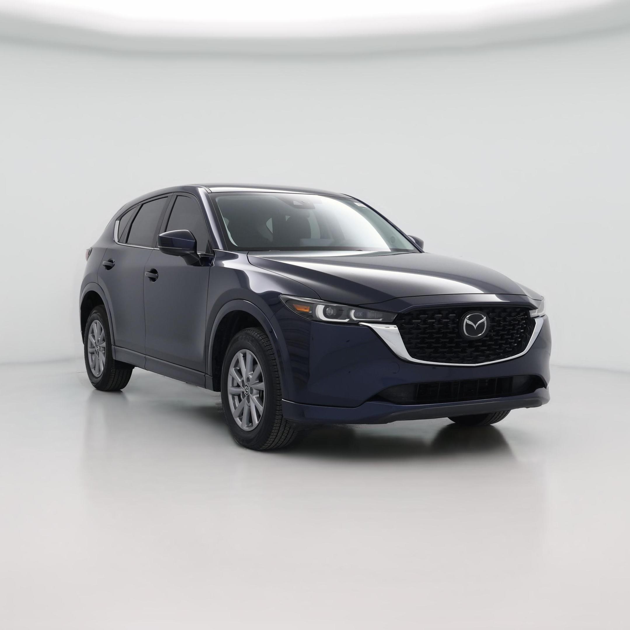 Thumbnail: 2024 Mazda CX-5 - 1