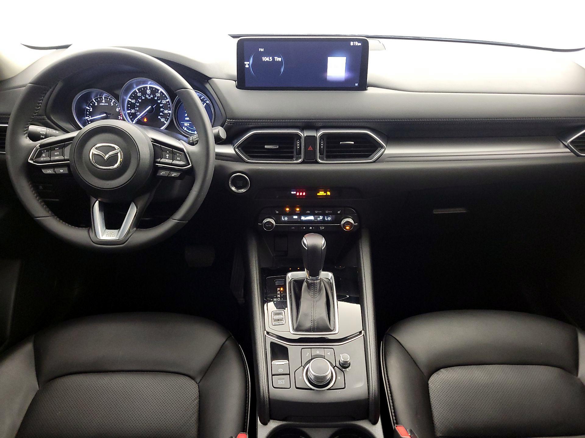 Thumbnail: 2024 Mazda CX-5 - 9