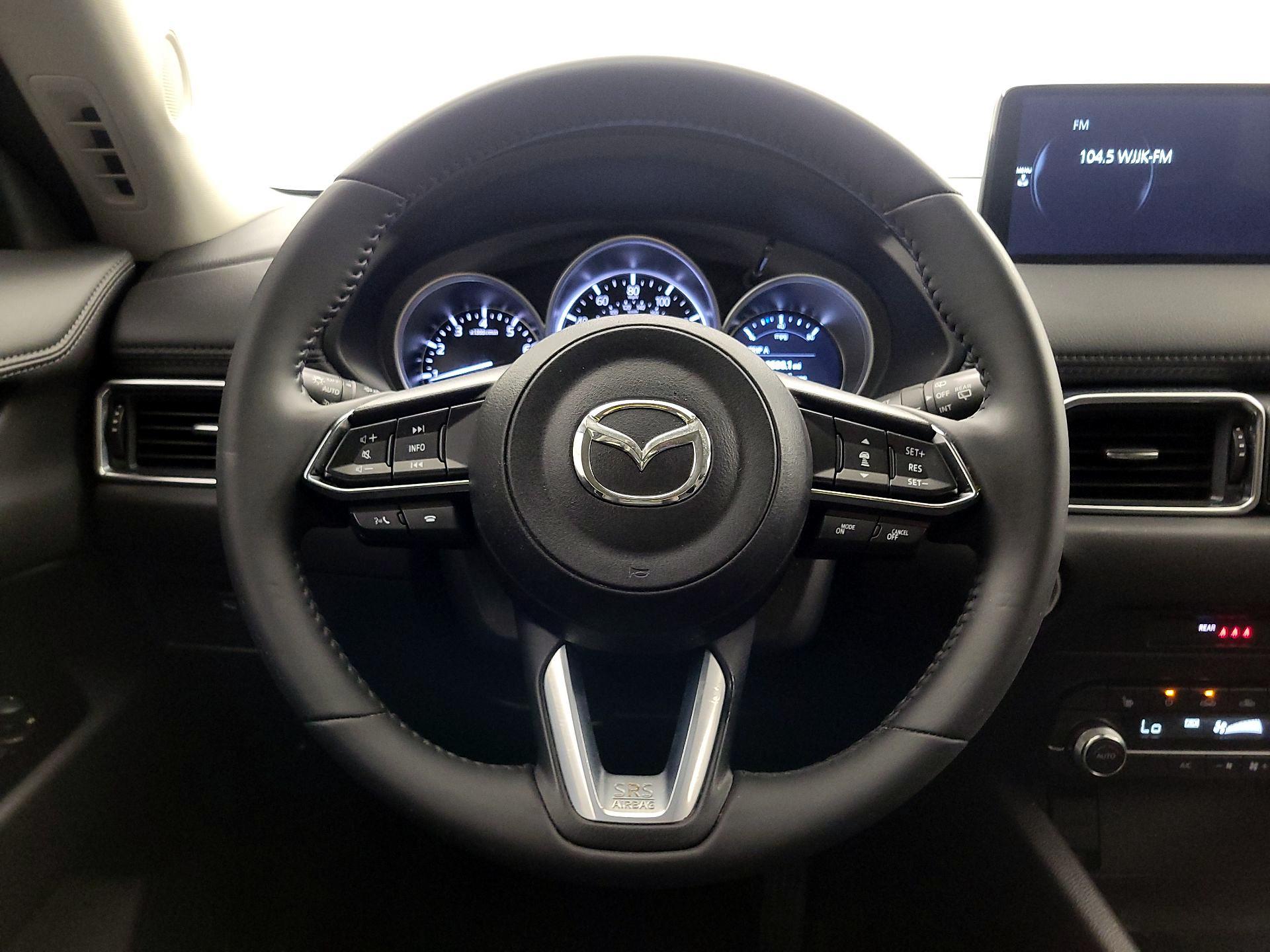 Thumbnail: 2024 Mazda CX-5 - 10