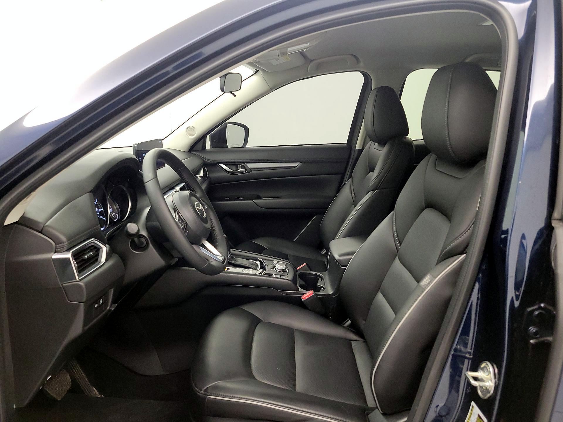 Thumbnail: 2024 Mazda CX-5 - 11