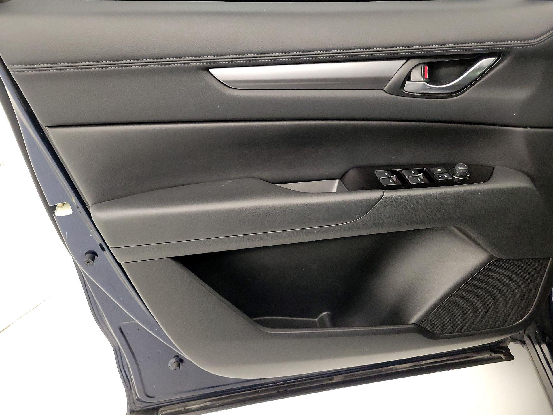 Thumbnail: 2024 Mazda CX-5 - 12