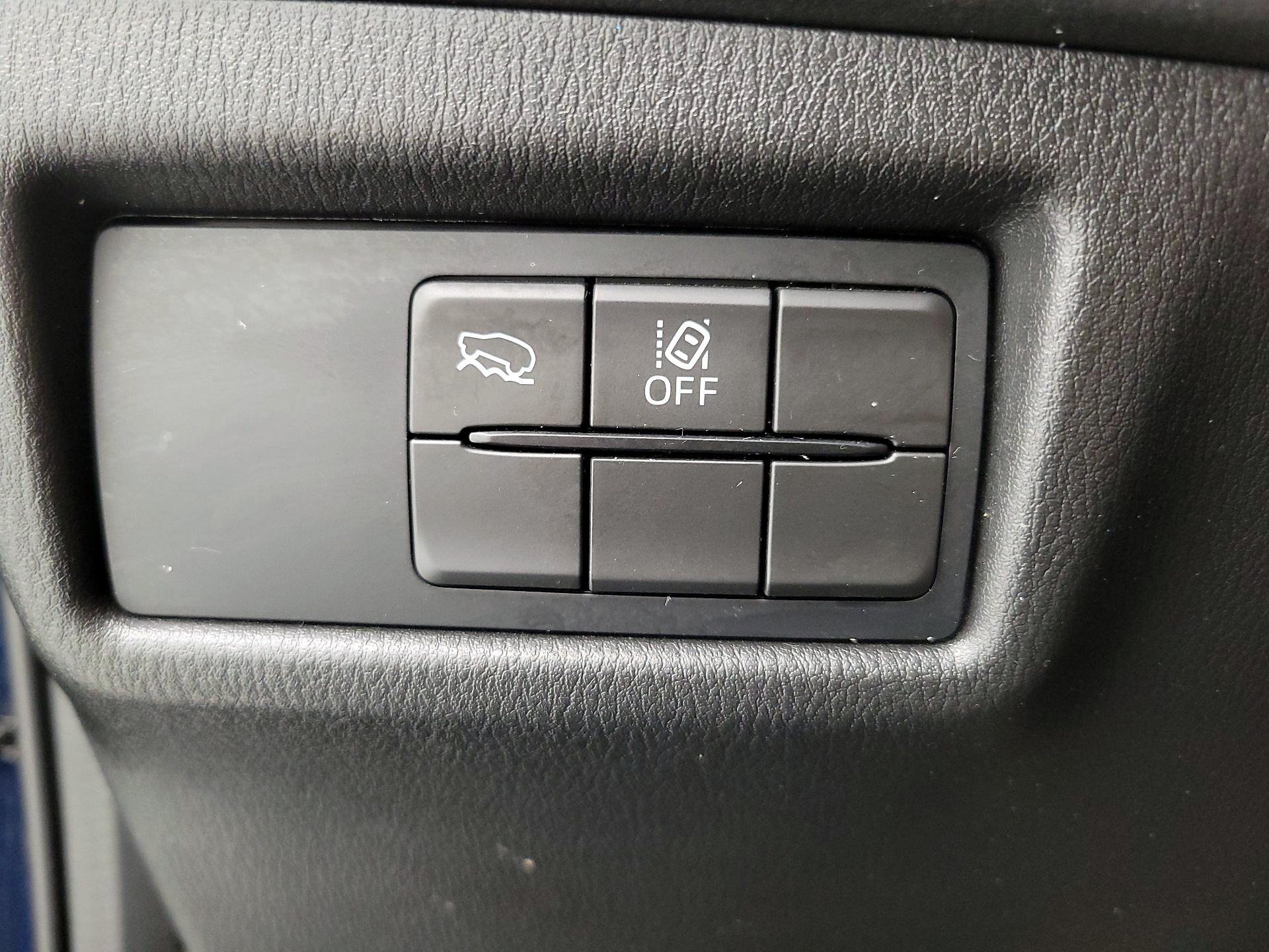 Thumbnail: 2024 Mazda CX-5 - 13