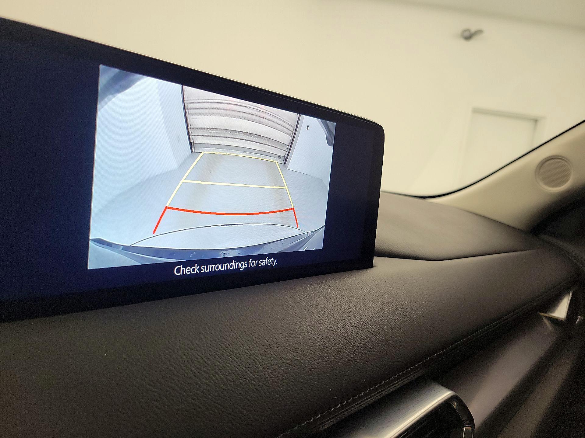 Thumbnail: 2024 Mazda CX-5 - 14