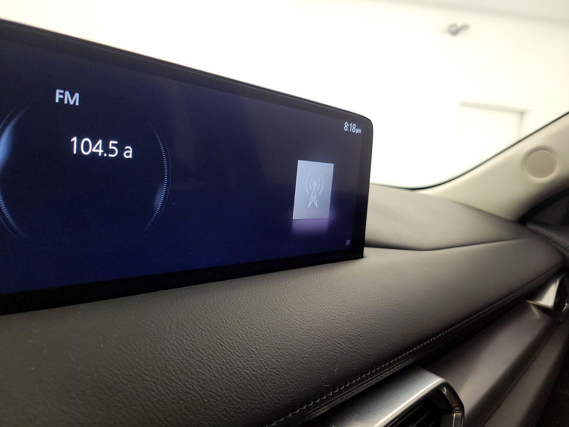 Thumbnail: 2024 Mazda CX-5 - 15