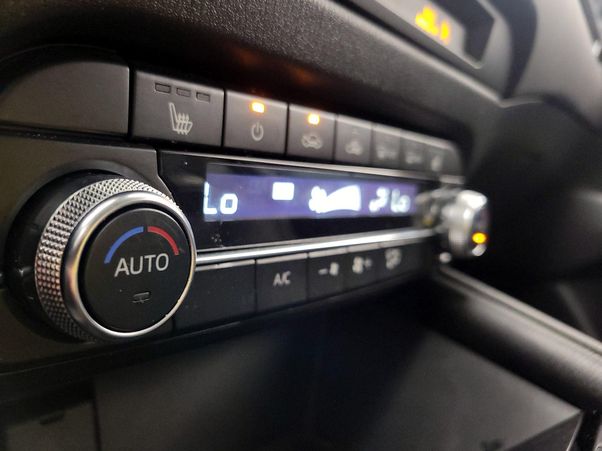 Thumbnail: 2024 Mazda CX-5 - 16