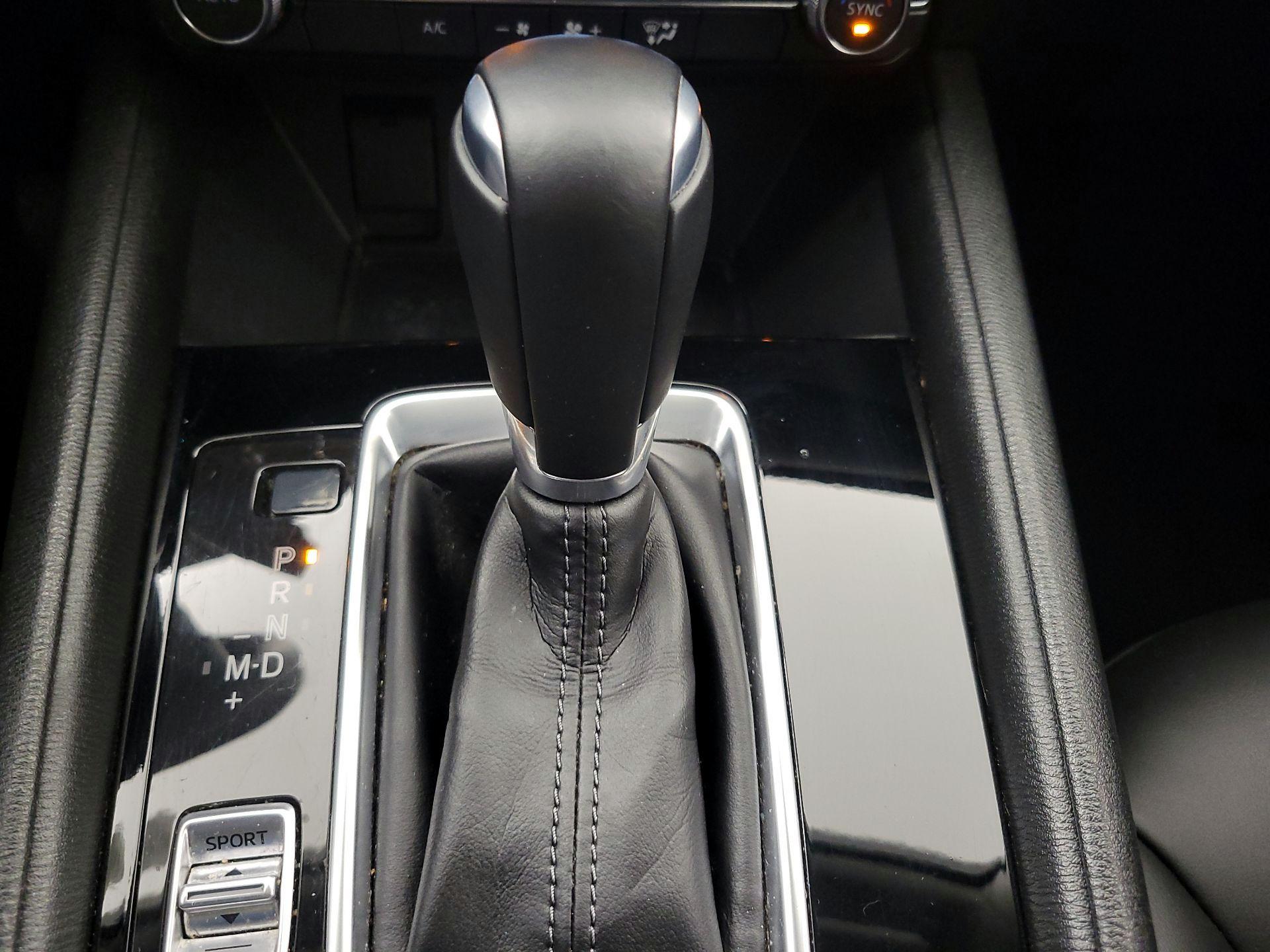 Thumbnail: 2024 Mazda CX-5 - 17