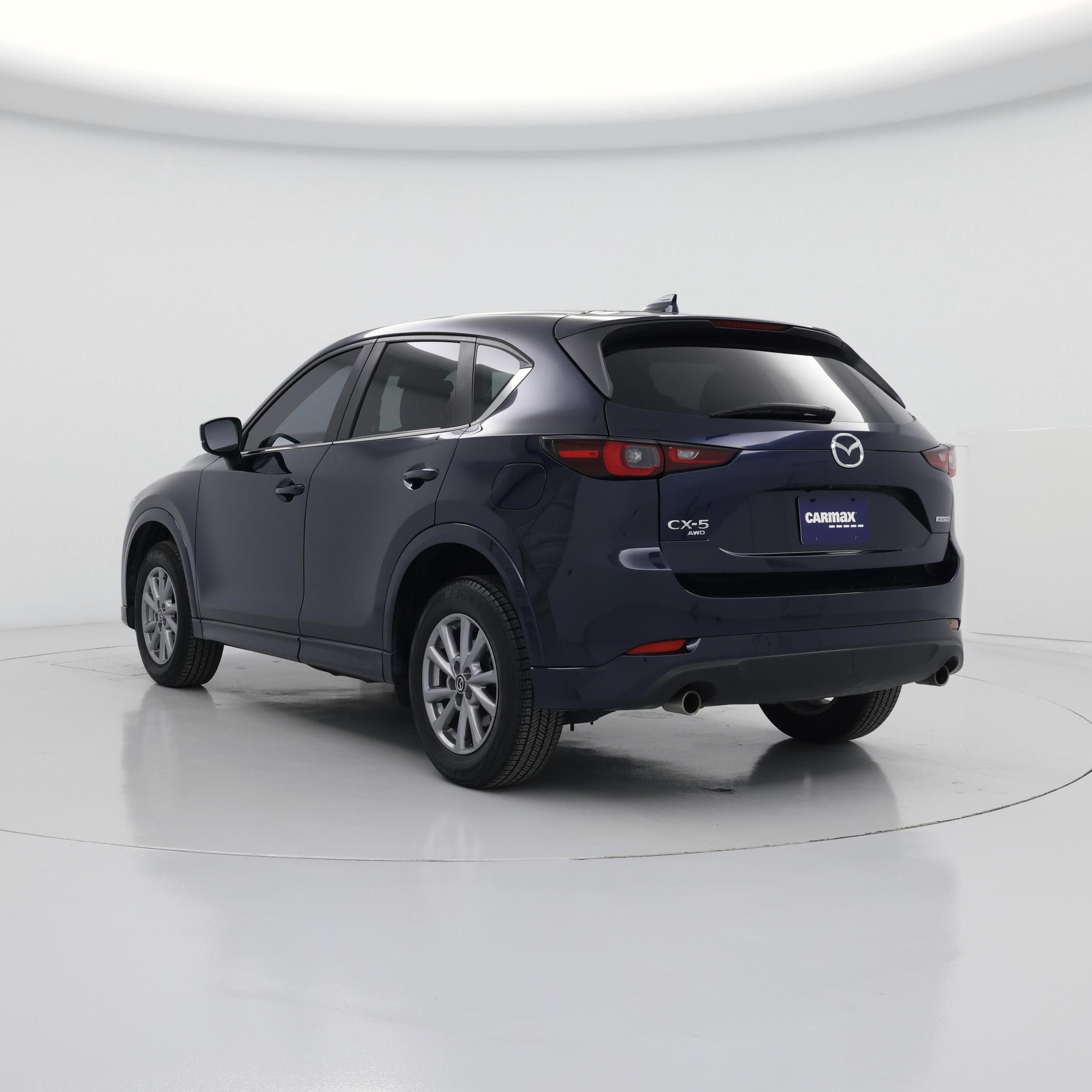 Thumbnail: 2024 Mazda CX-5 - 2