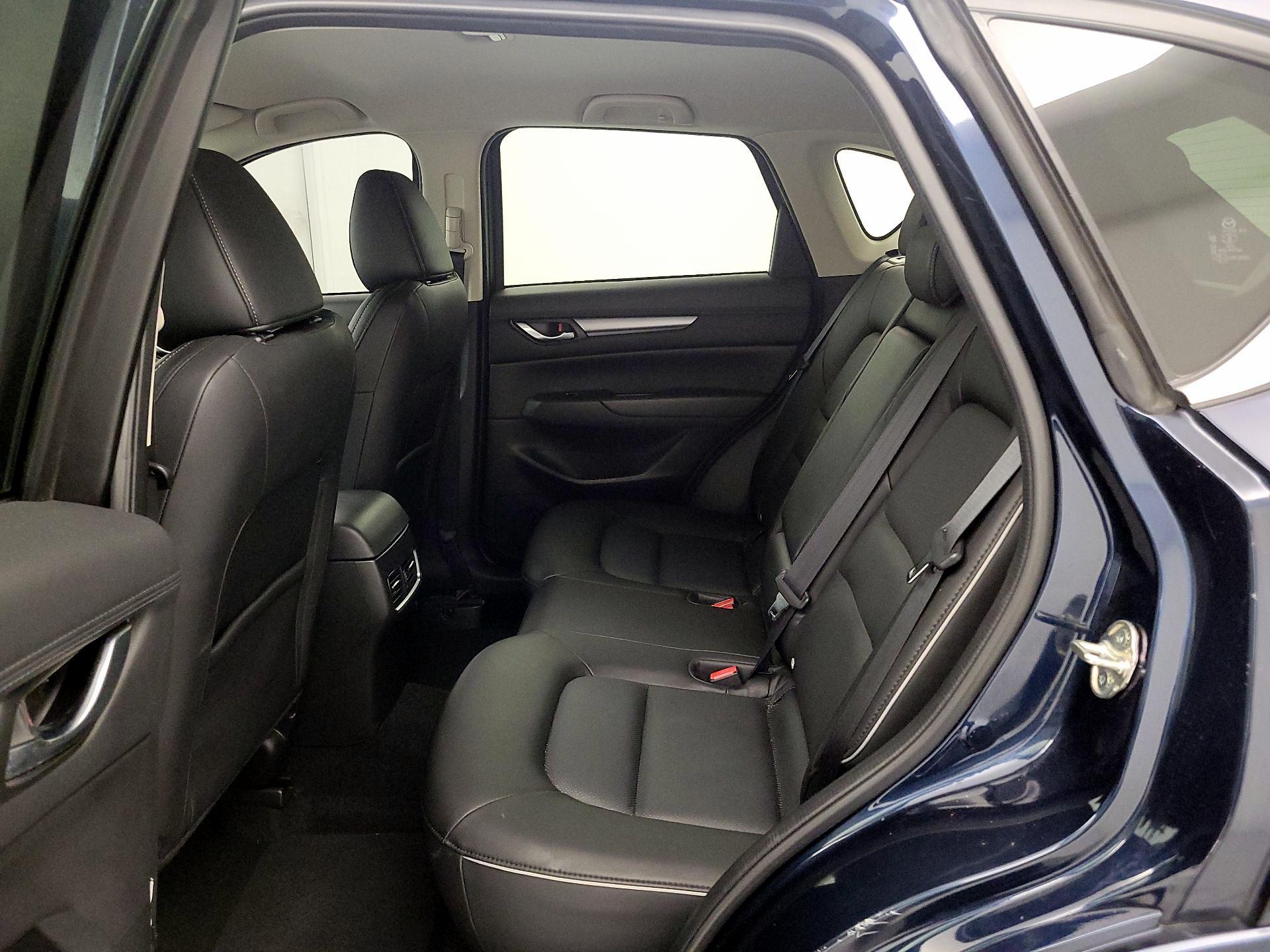 Thumbnail: 2024 Mazda CX-5 - 19