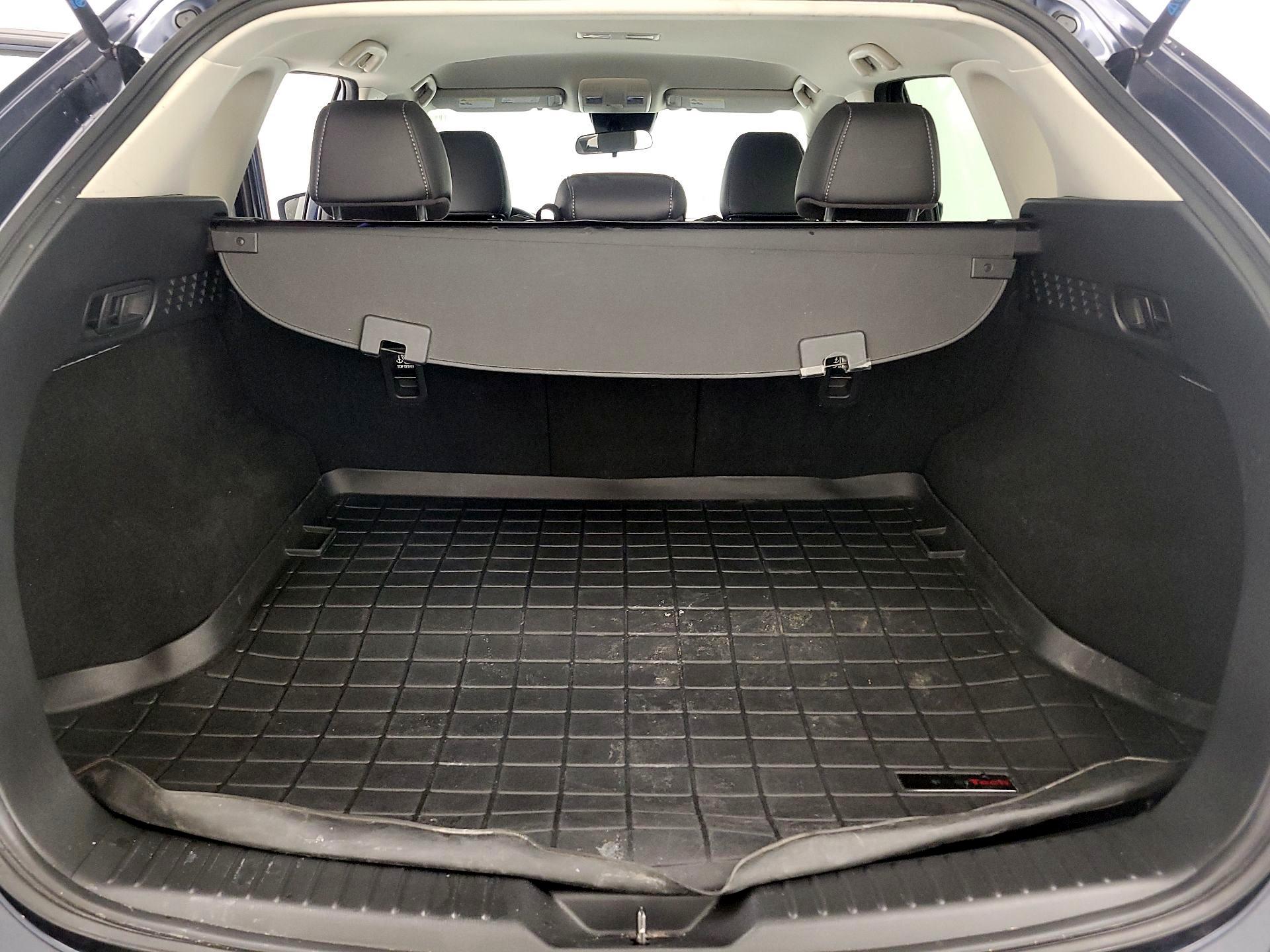 Thumbnail: 2024 Mazda CX-5 - 20