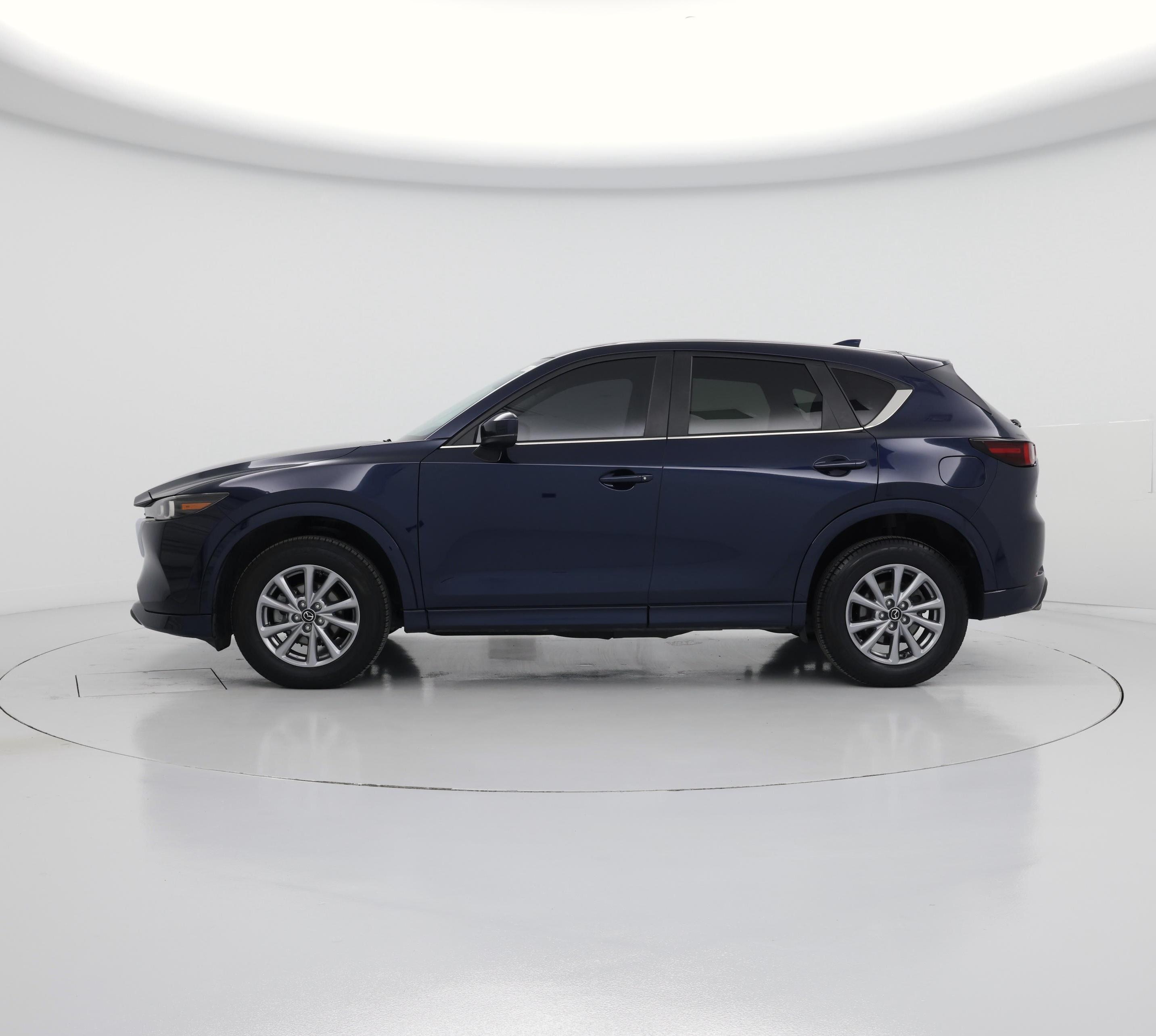 Thumbnail: 2024 Mazda CX-5 - 3