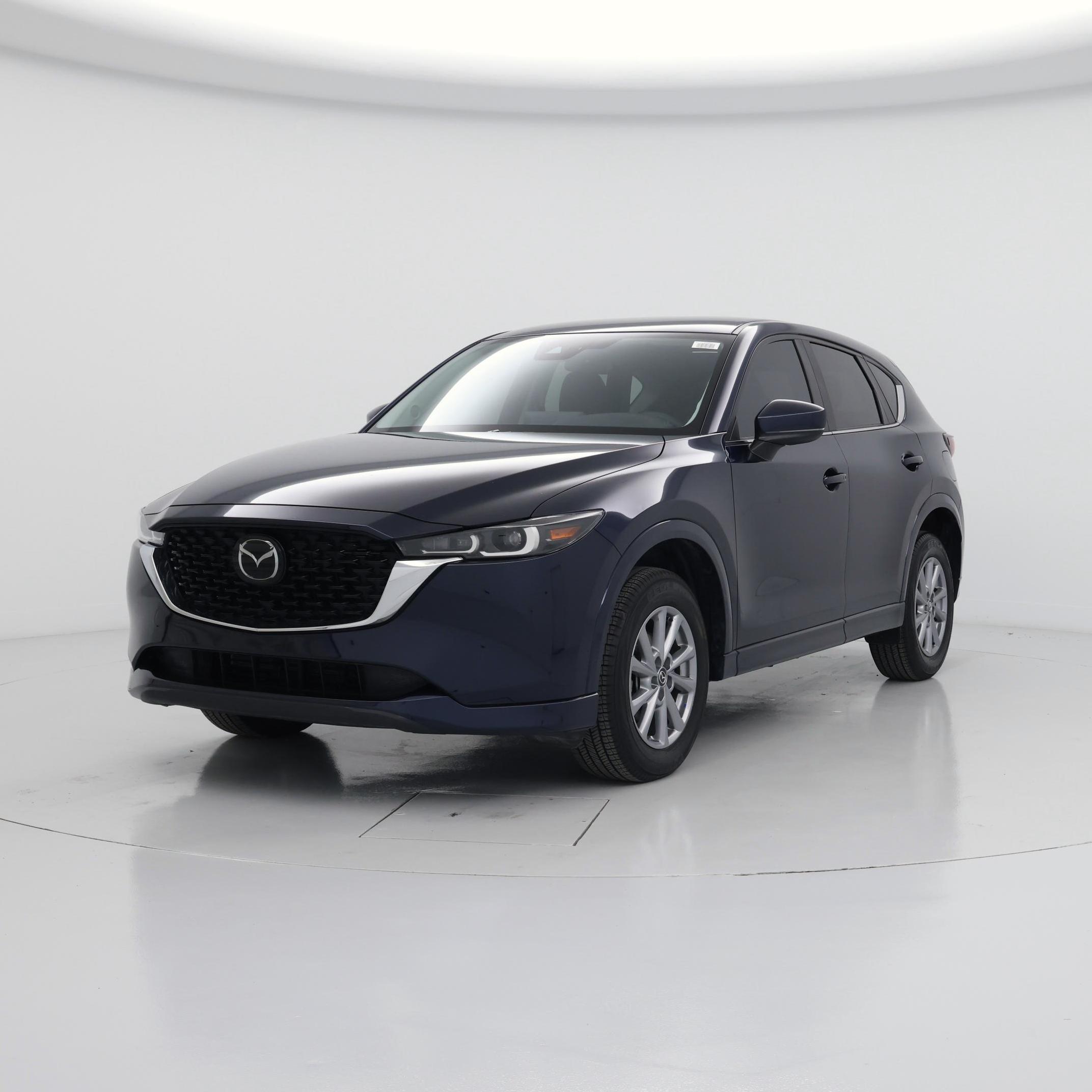 Thumbnail: 2024 Mazda CX-5 - 4