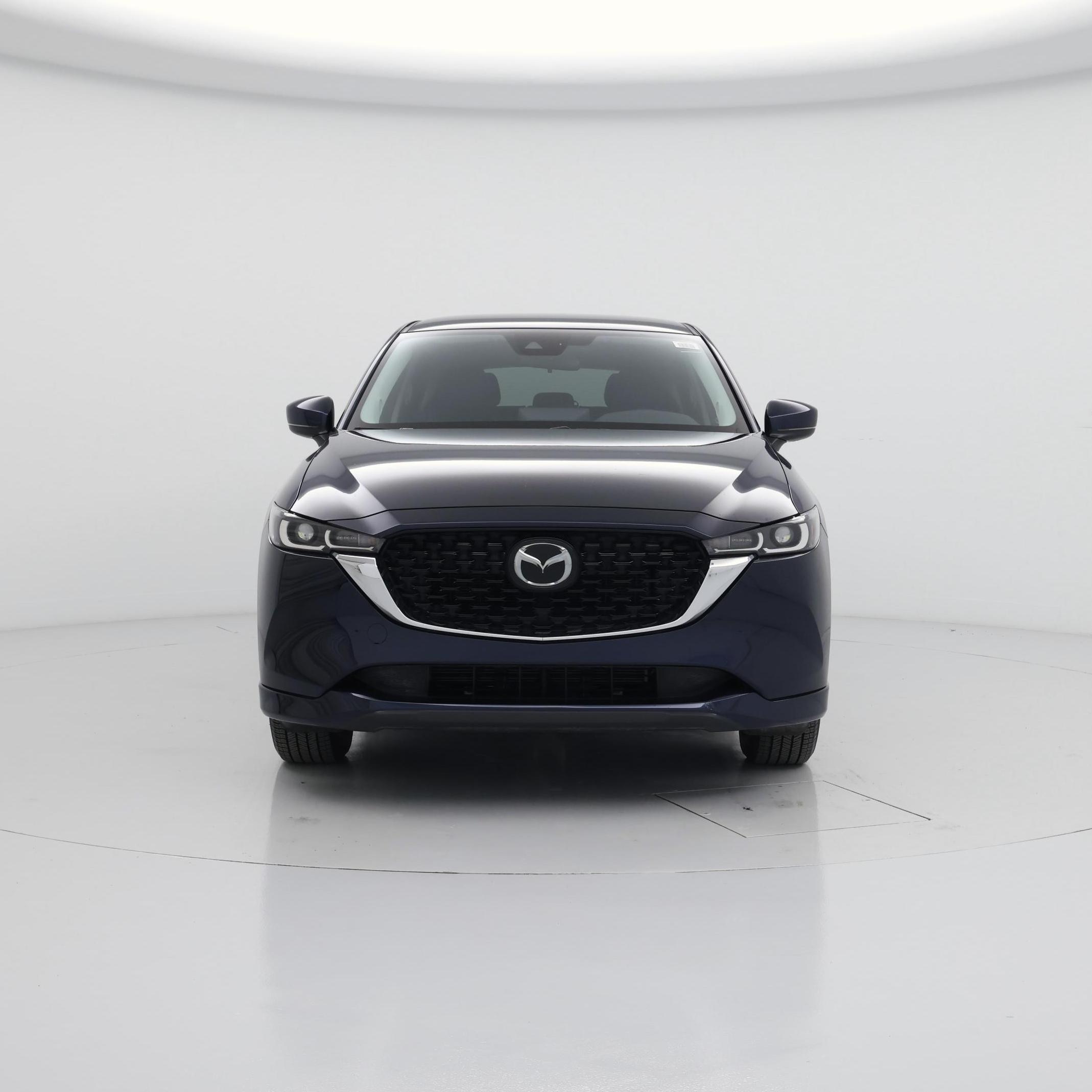 Thumbnail: 2024 Mazda CX-5 - 5