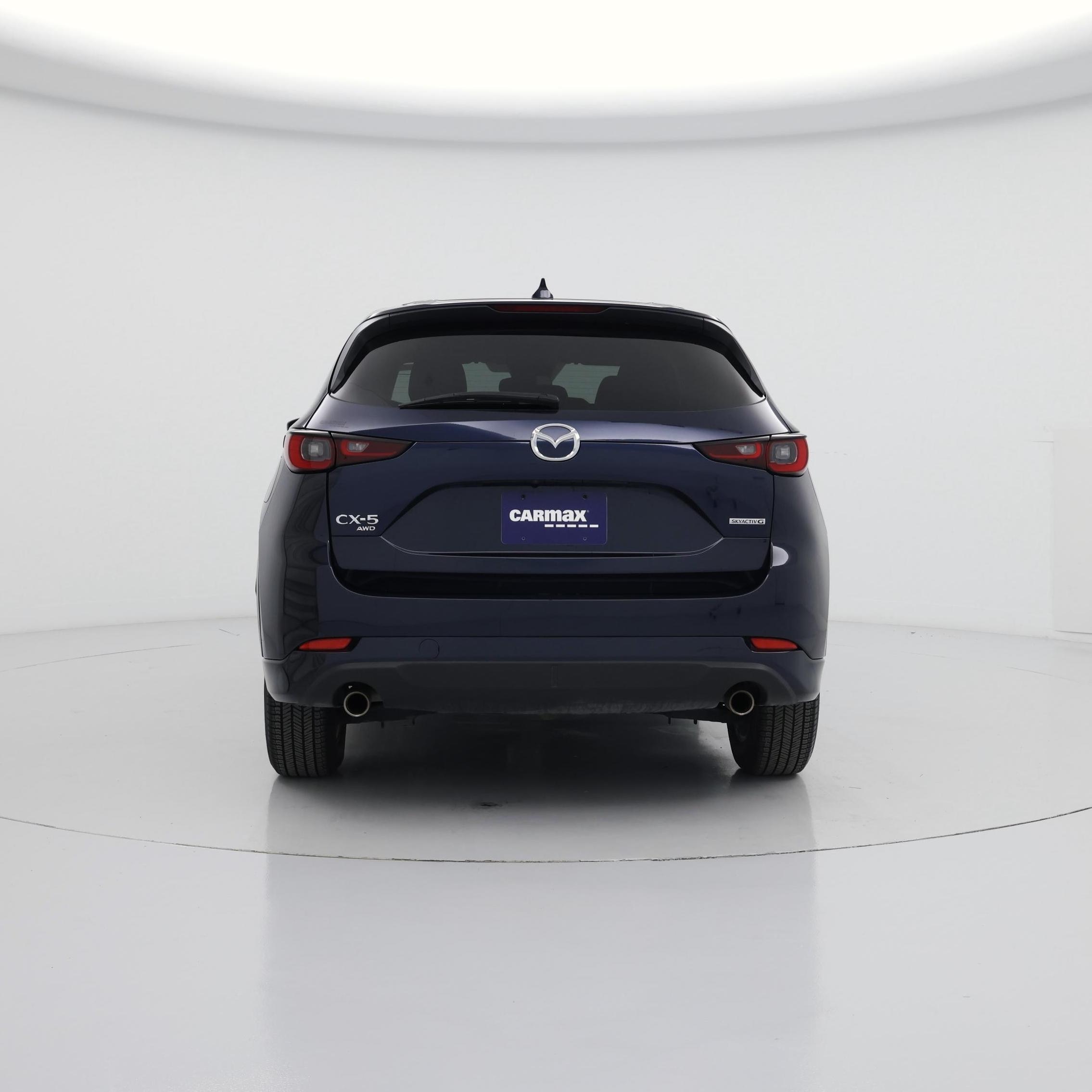 Thumbnail: 2024 Mazda CX-5 - 6