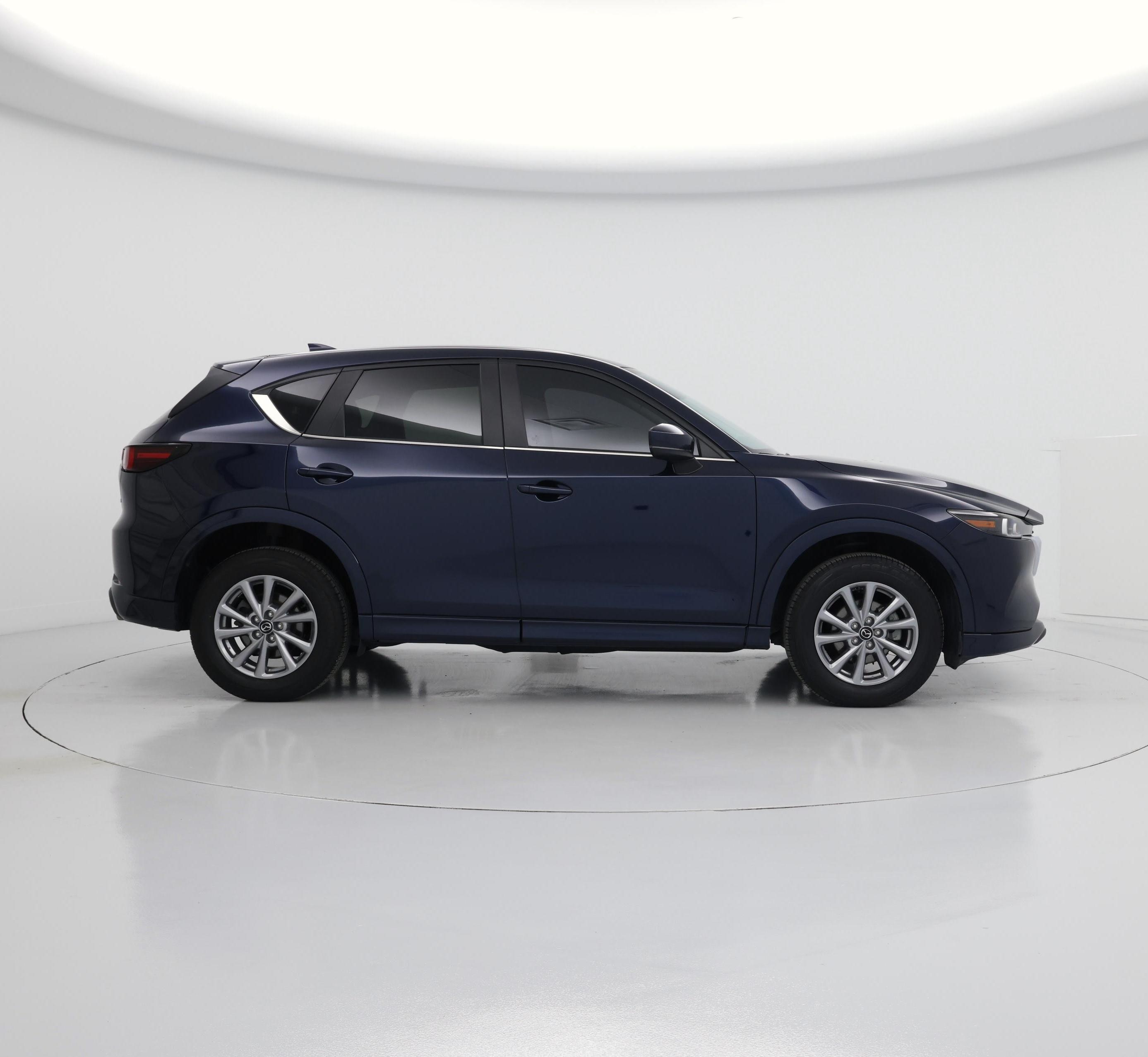 Thumbnail: 2024 Mazda CX-5 - 7