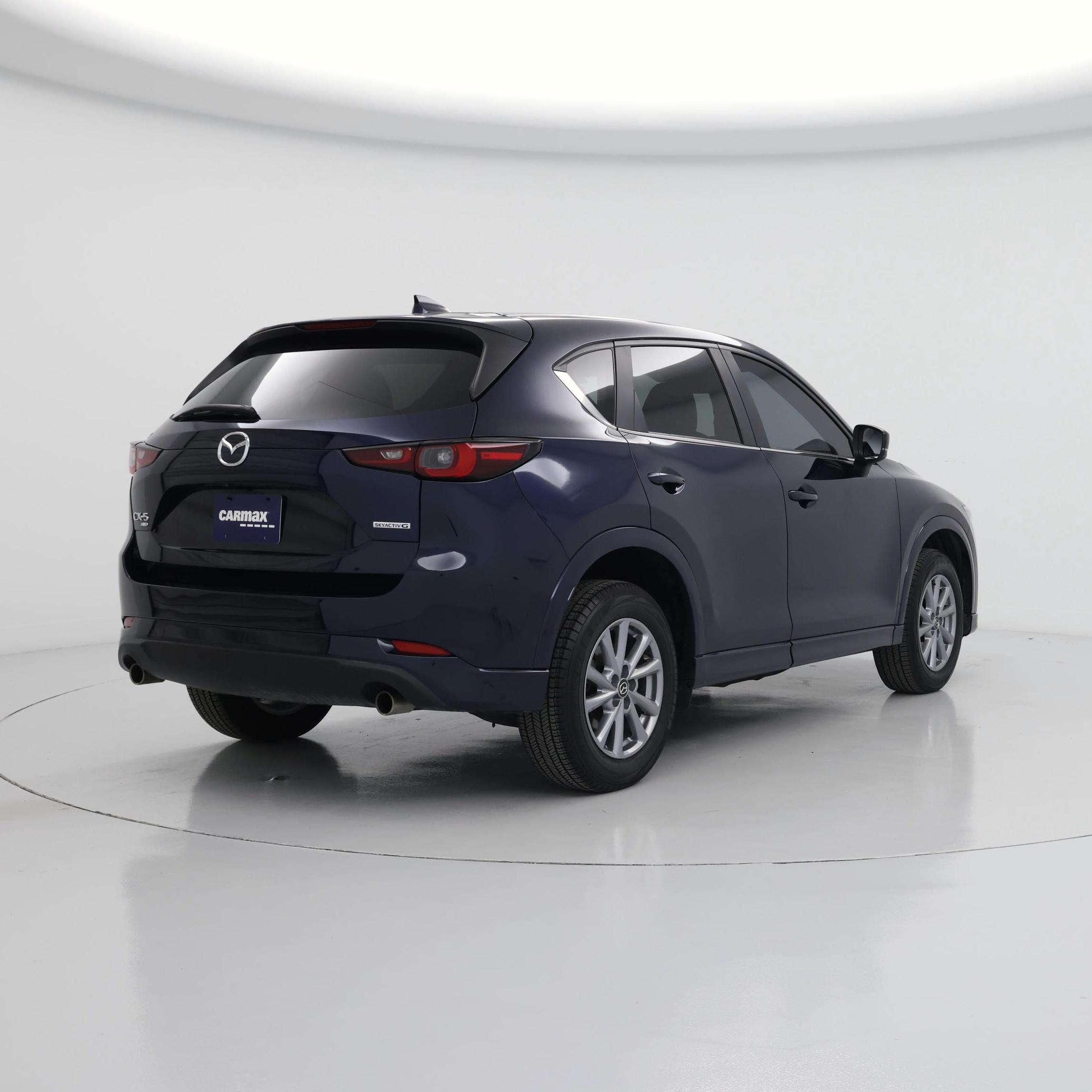Thumbnail: 2024 Mazda CX-5 - 8