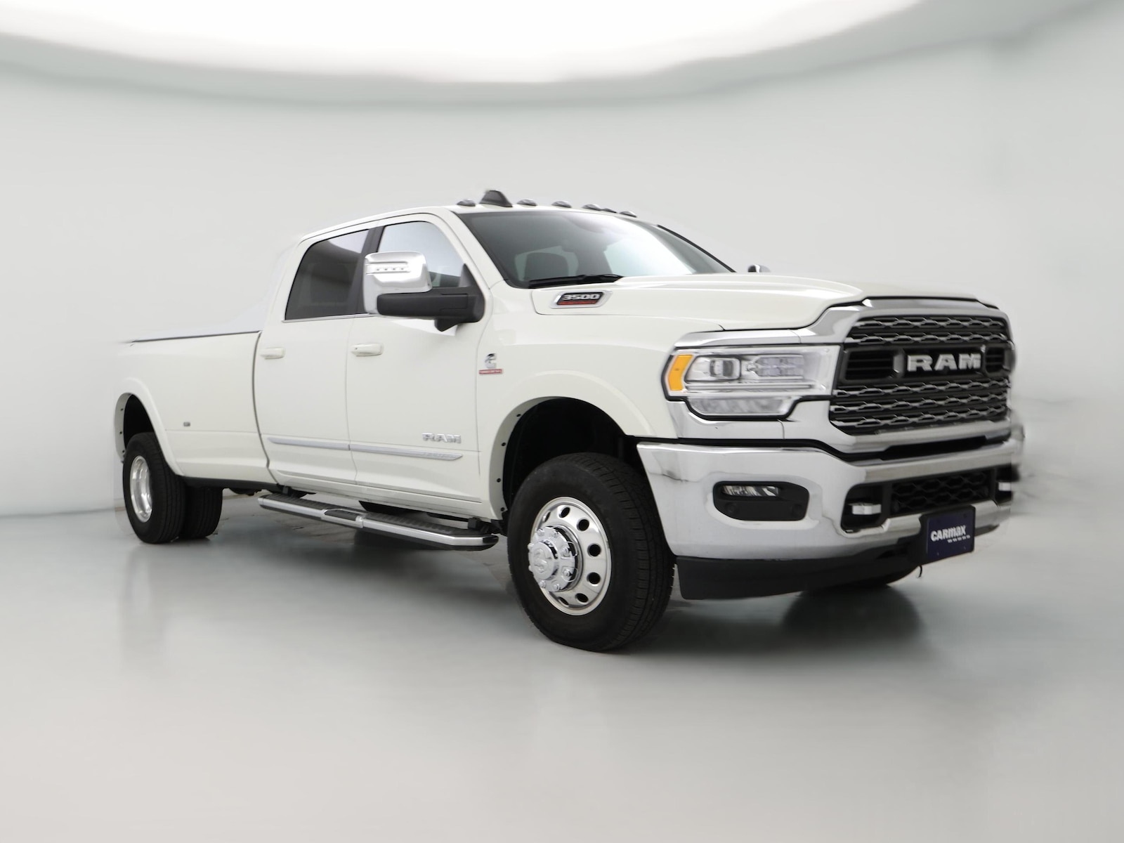 2024 RAM Ram 3500 Pickup