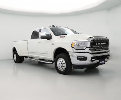 2024 Ram 3500 Limited