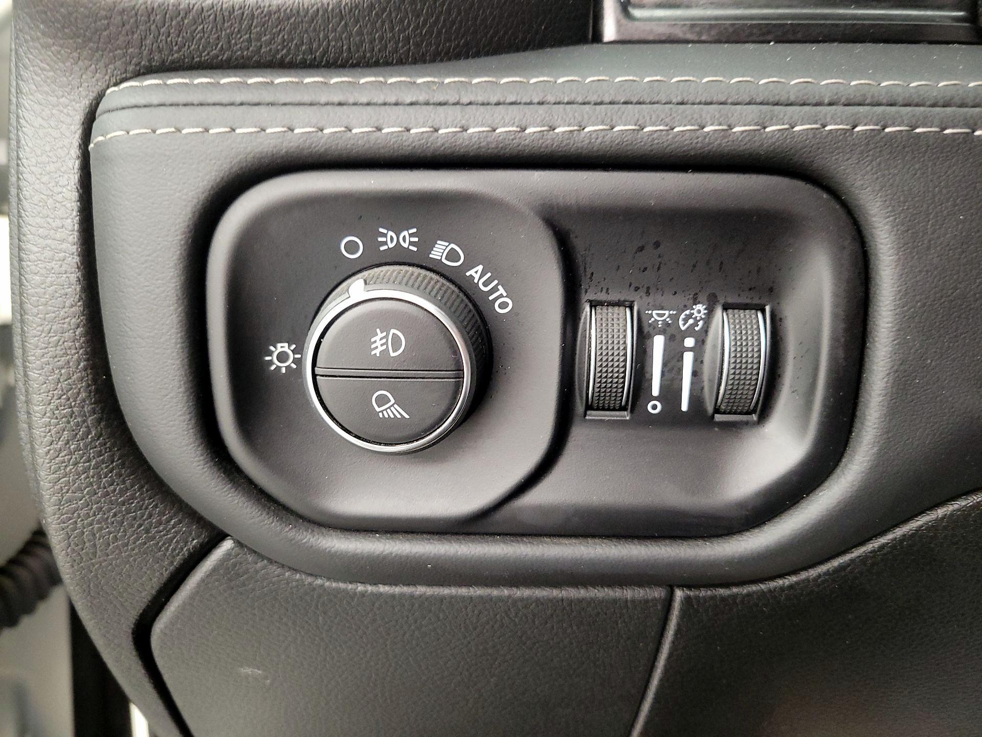 Thumbnail: 2024 RAM 3500 - 13