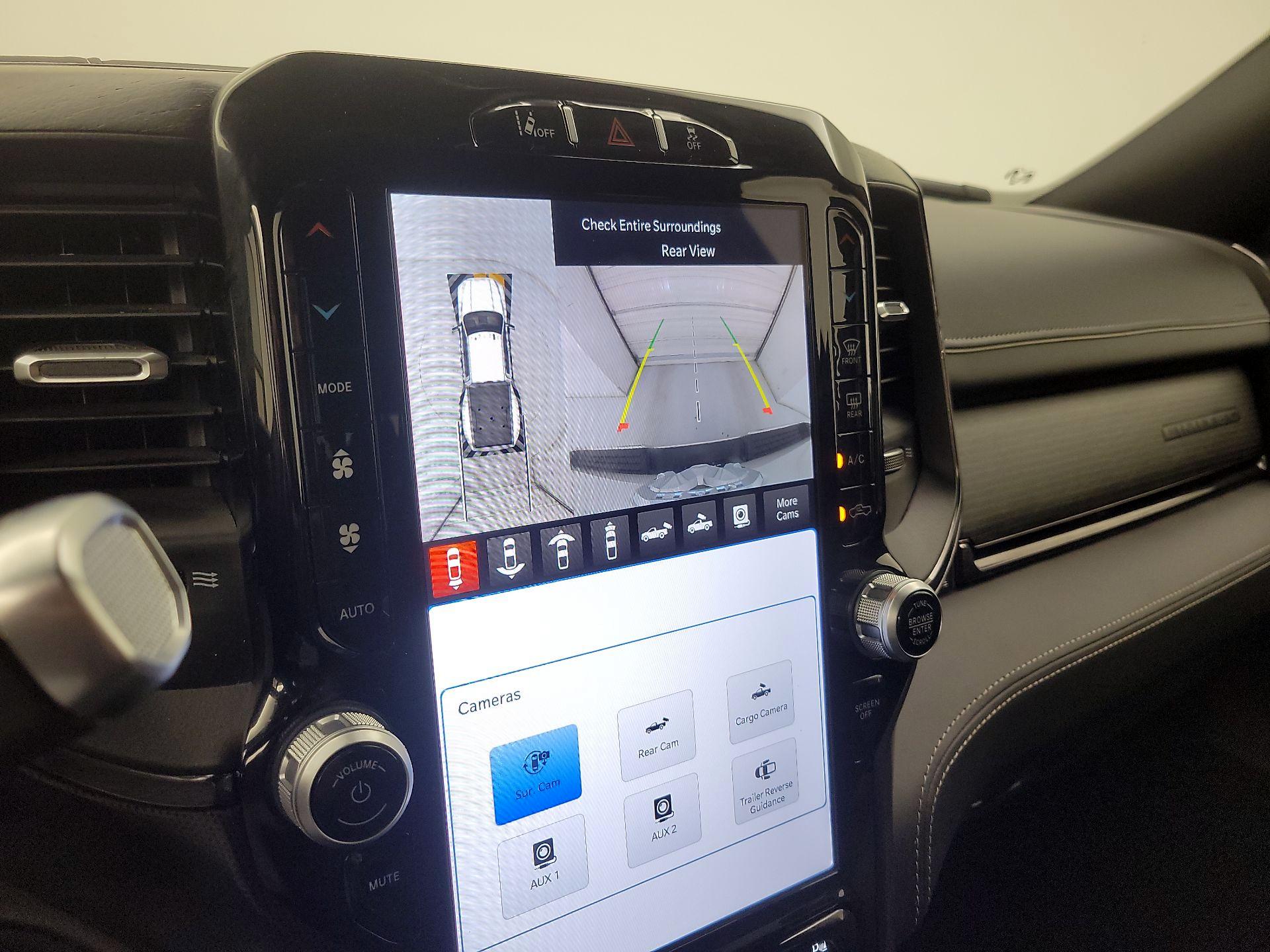 Thumbnail: 2024 RAM 3500 - 15