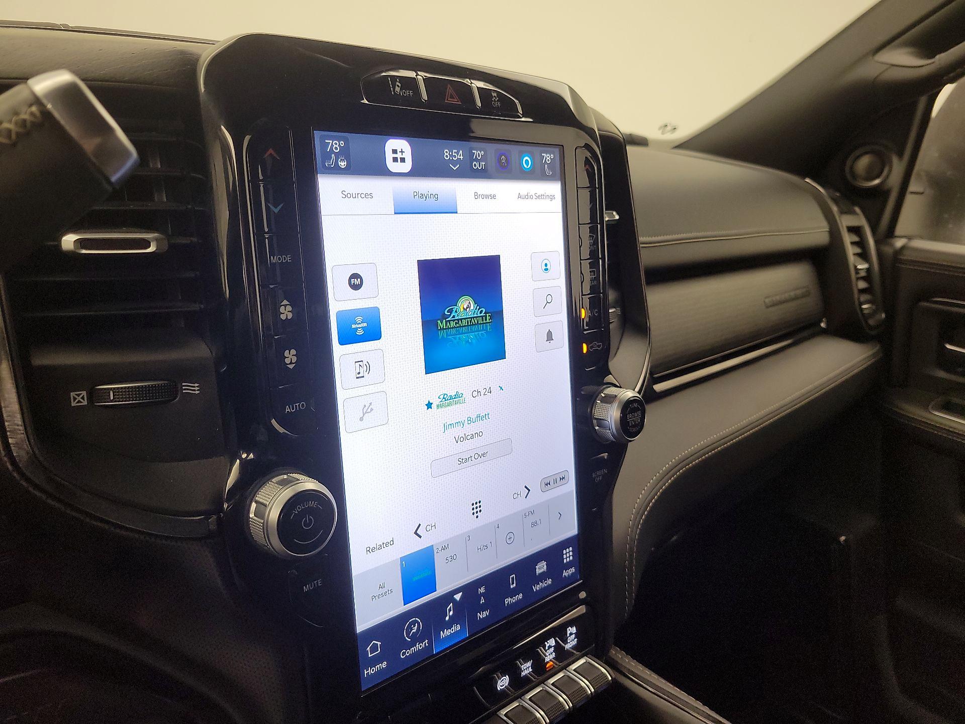 Thumbnail: 2024 RAM 3500 - 16