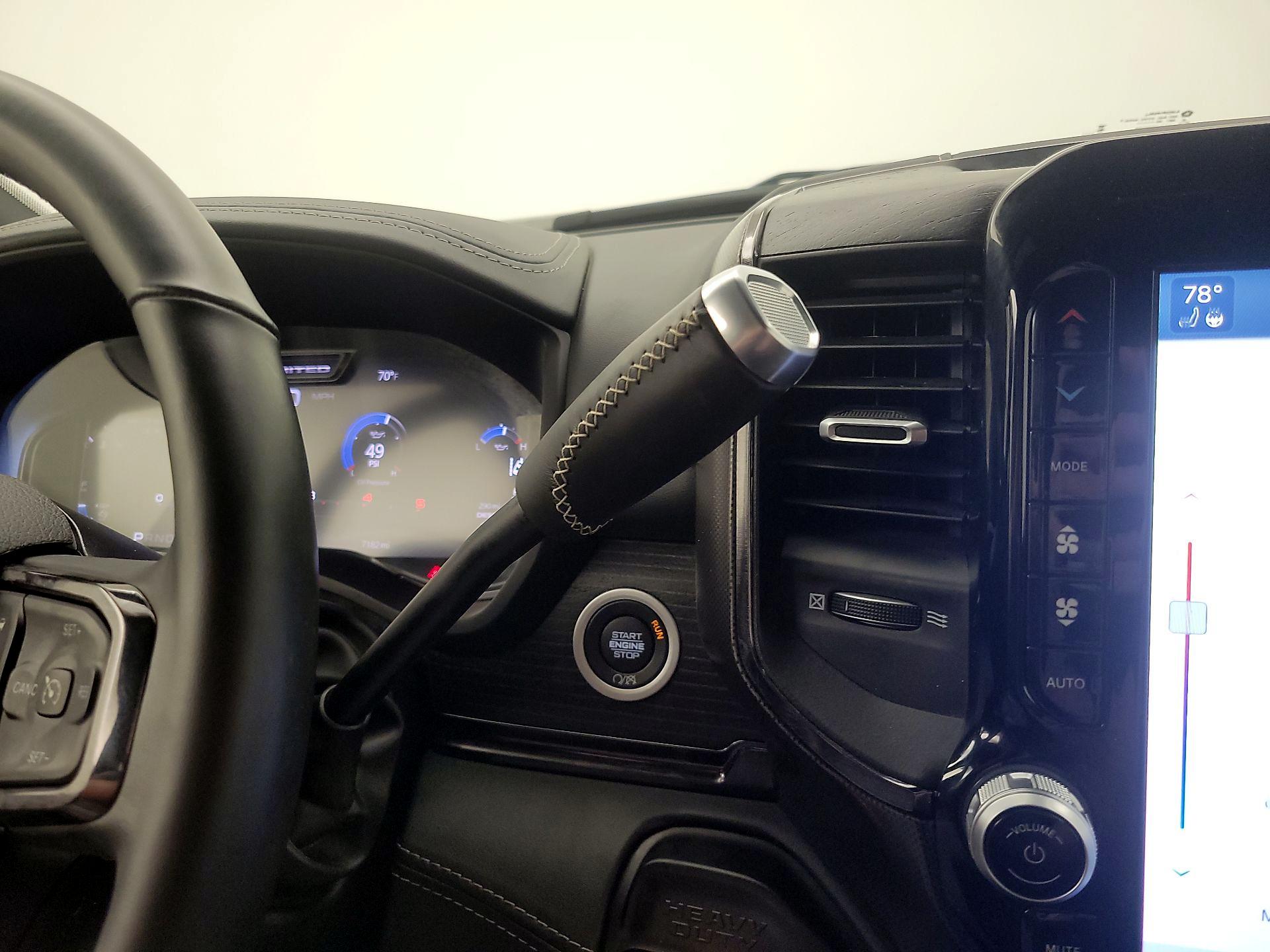 Thumbnail: 2024 RAM 3500 - 18