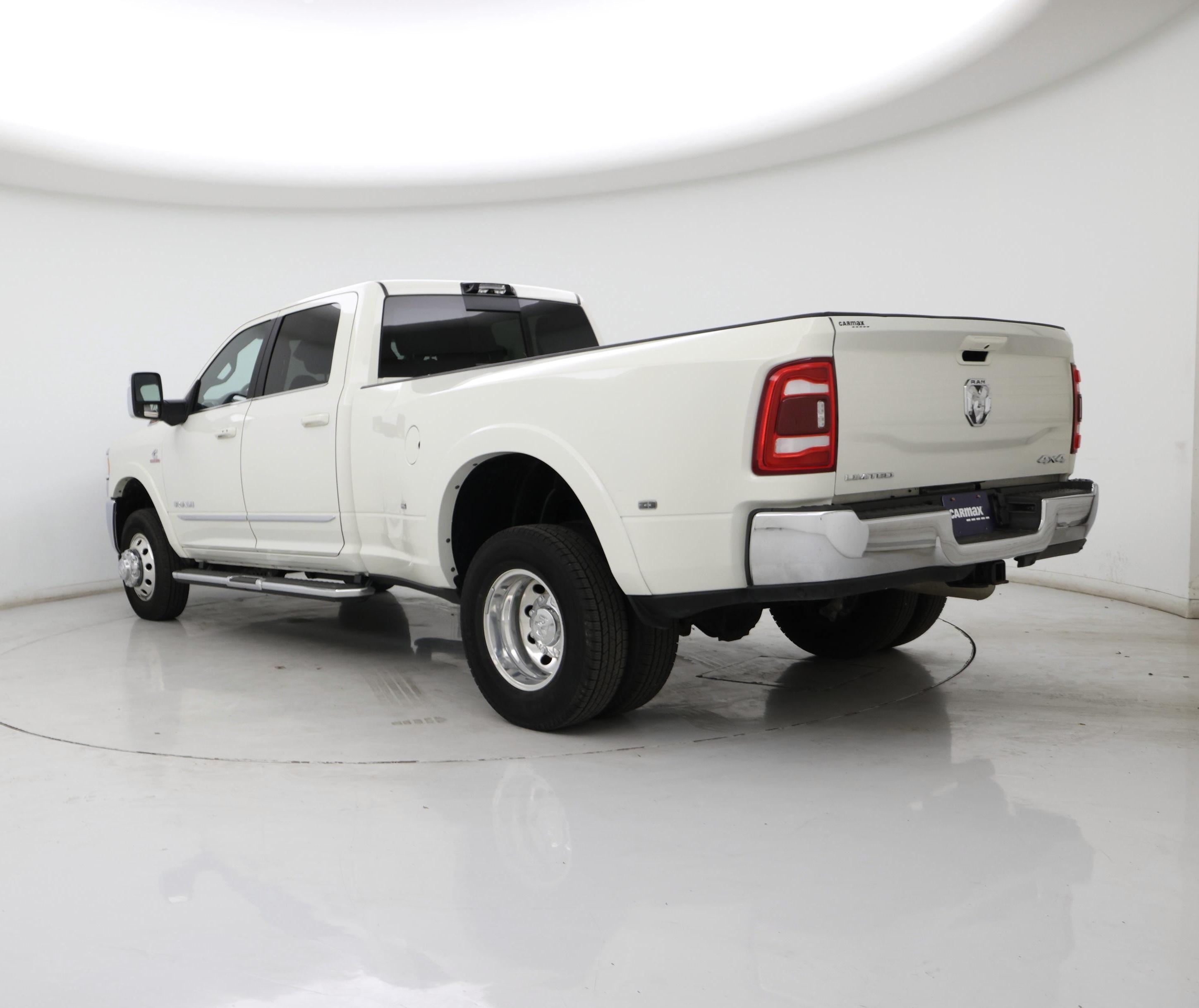 Thumbnail: 2024 RAM 3500 - 2