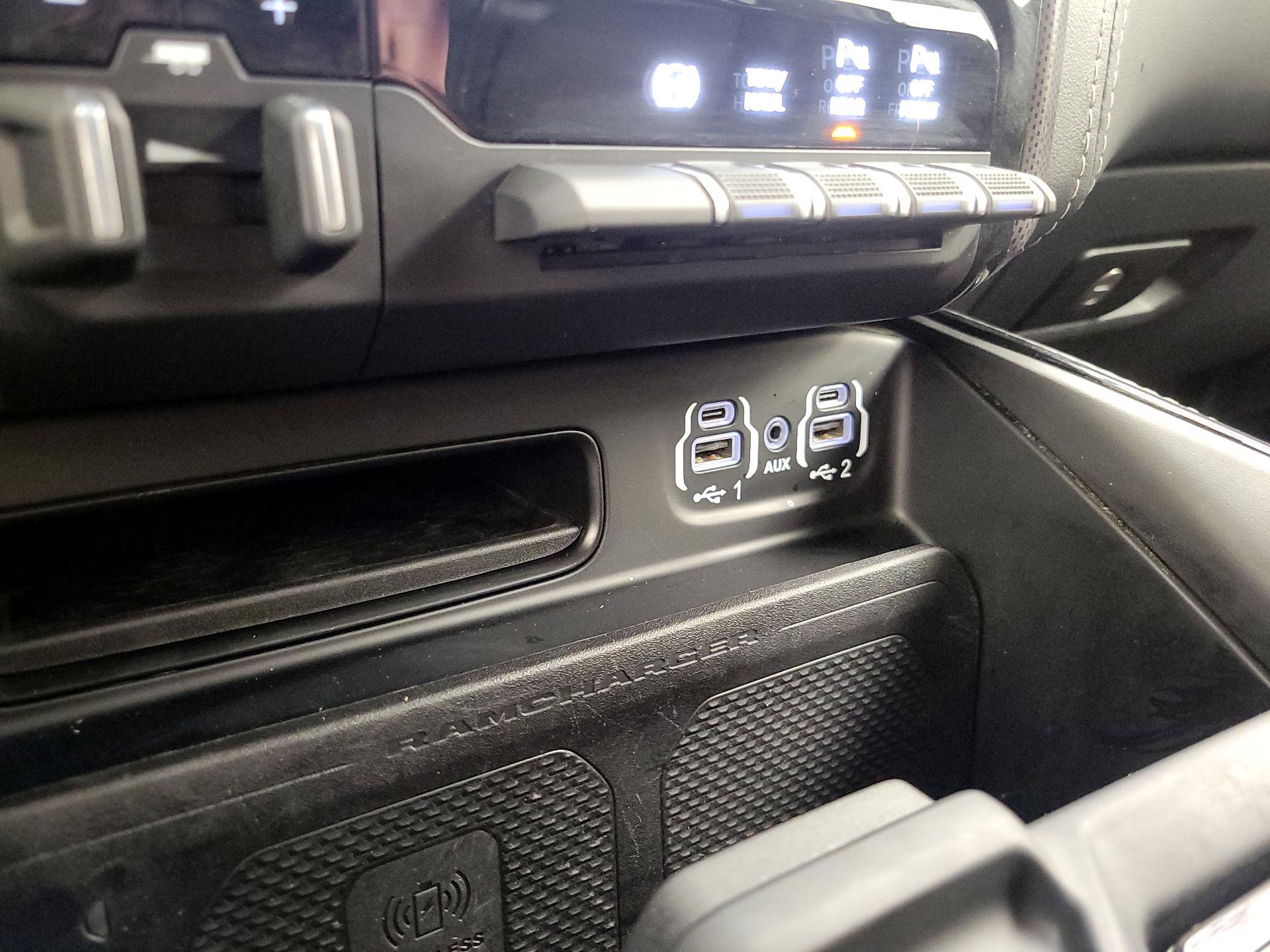 Thumbnail: 2024 RAM 3500 - 19