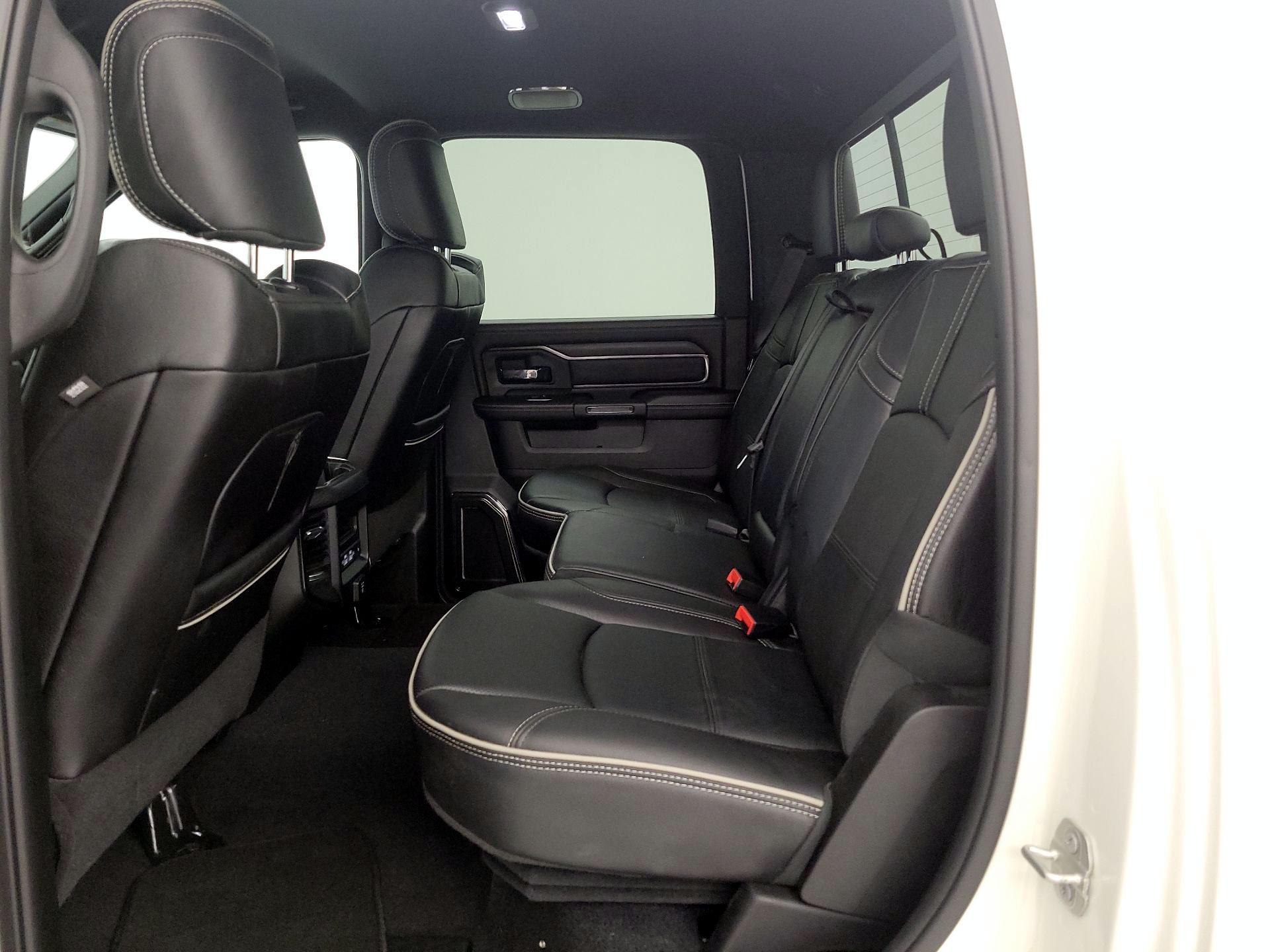 Thumbnail: 2024 RAM 3500 - 20