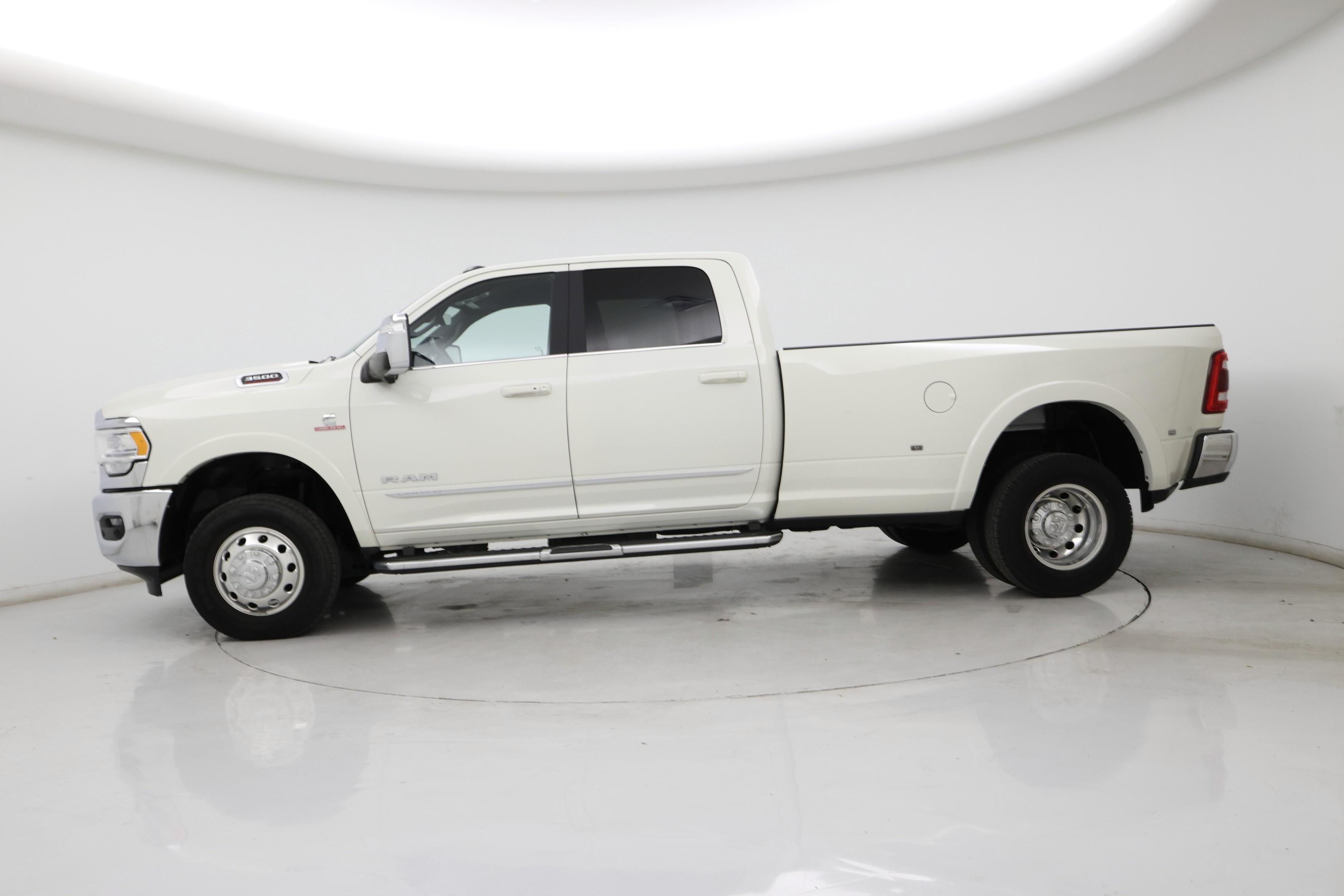 Thumbnail: 2024 RAM 3500 - 3