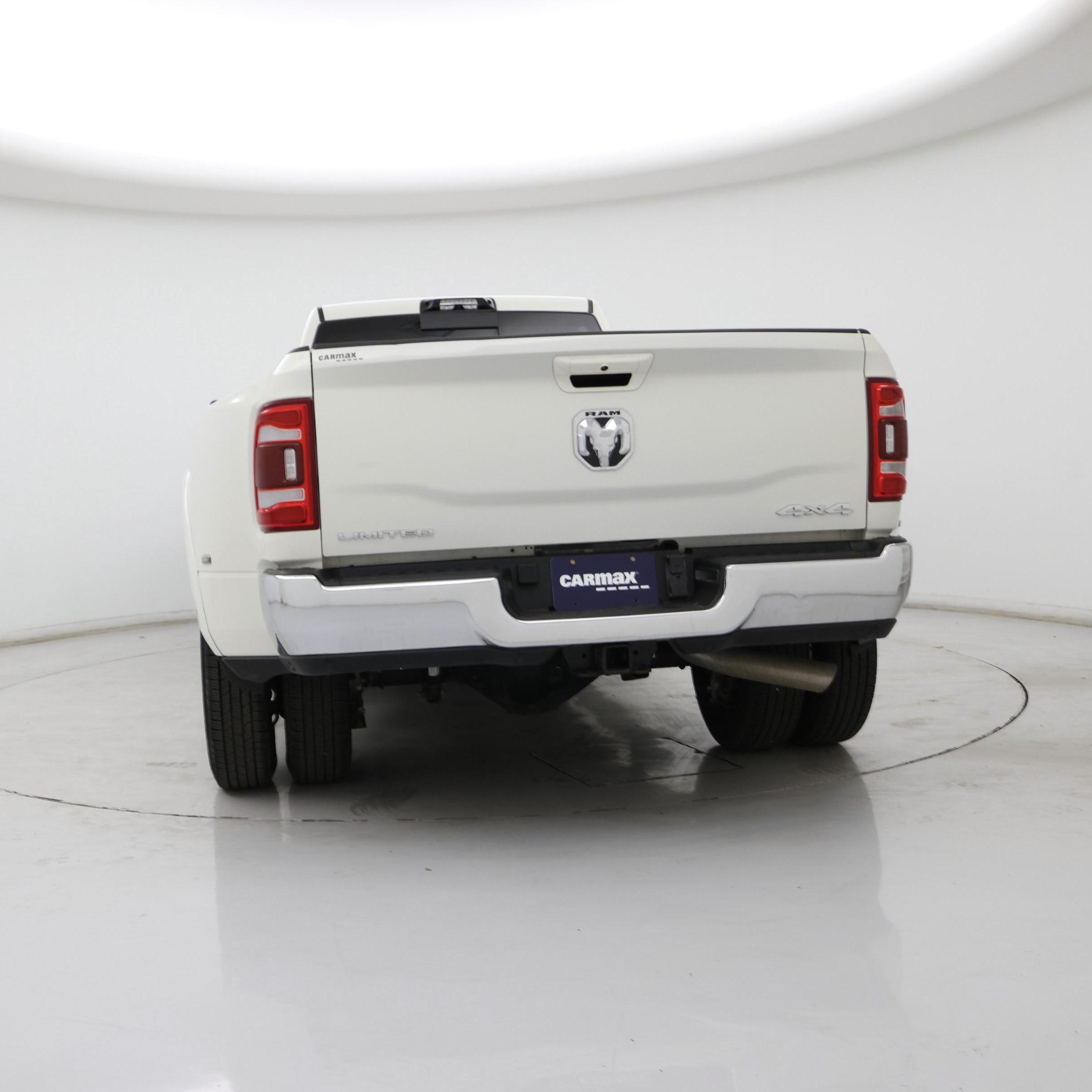 Thumbnail: 2024 RAM 3500 - 6