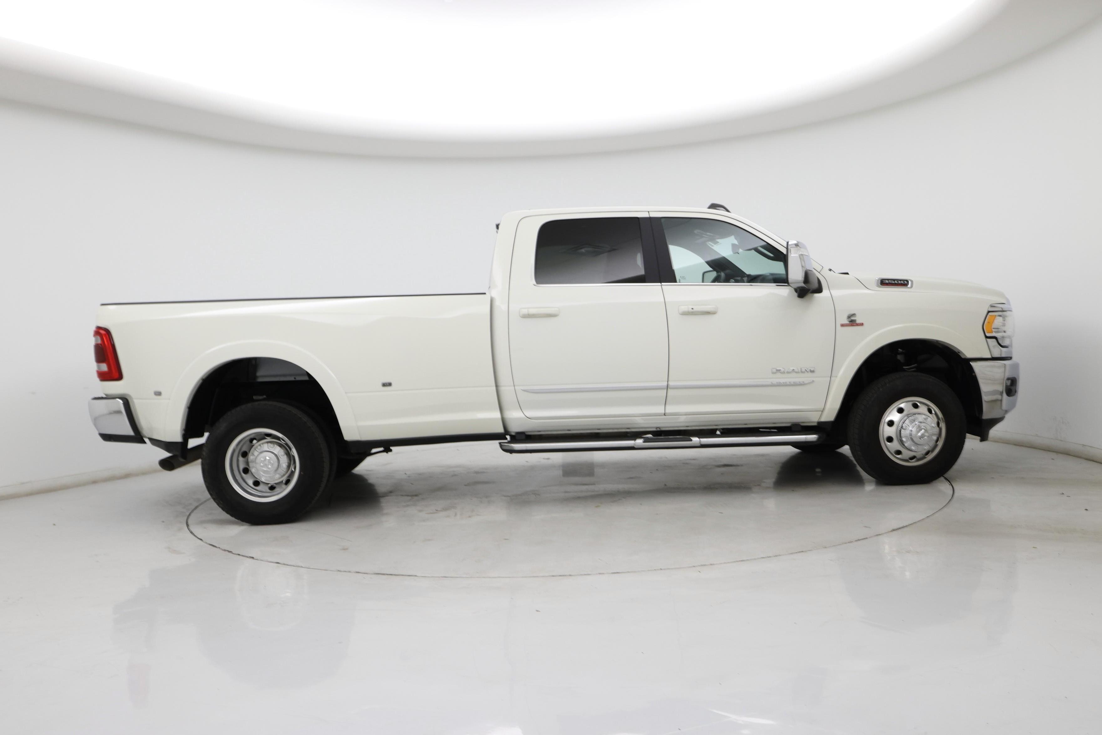 Thumbnail: 2024 RAM 3500 - 7