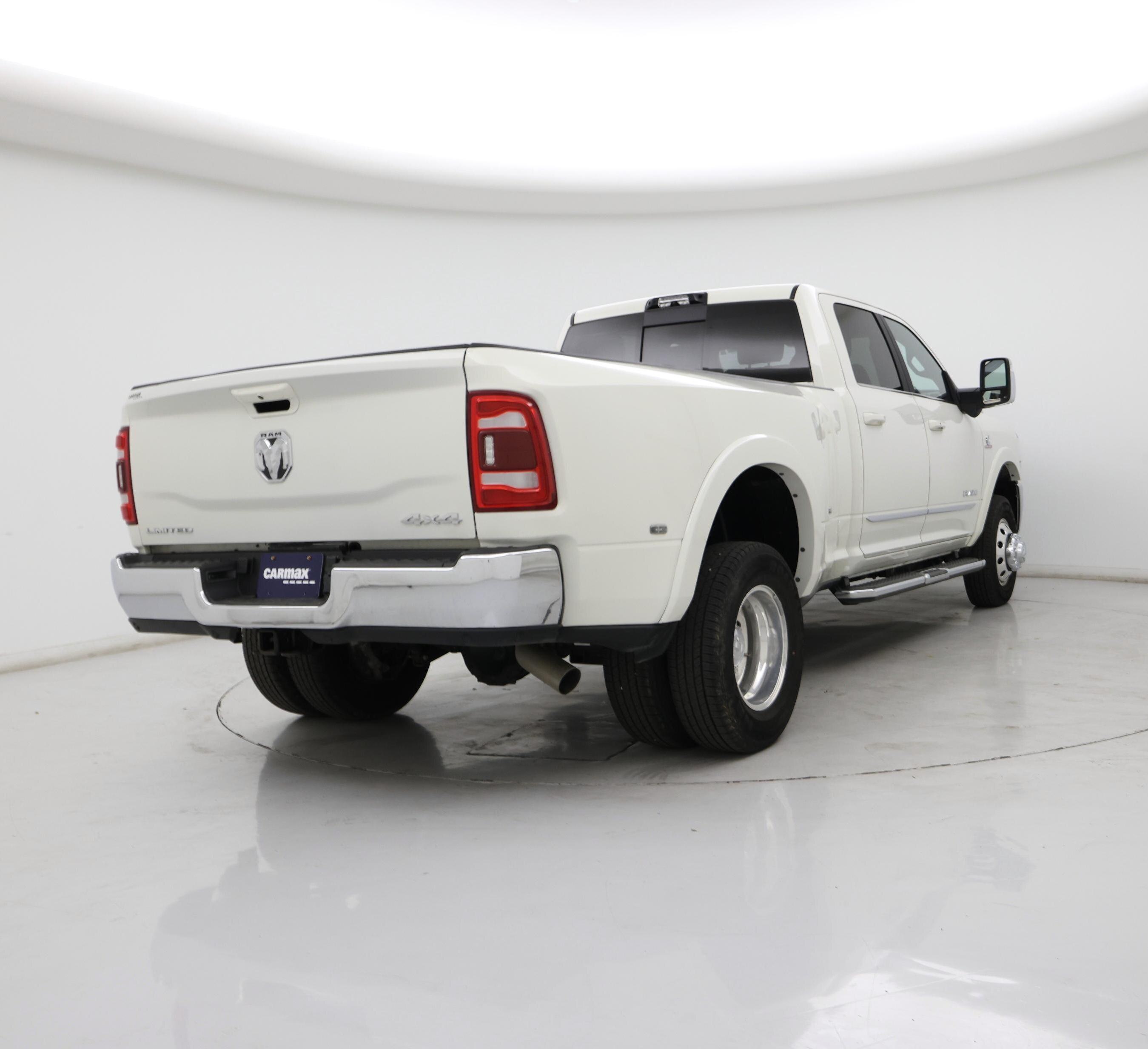 Thumbnail: 2024 RAM 3500 - 8