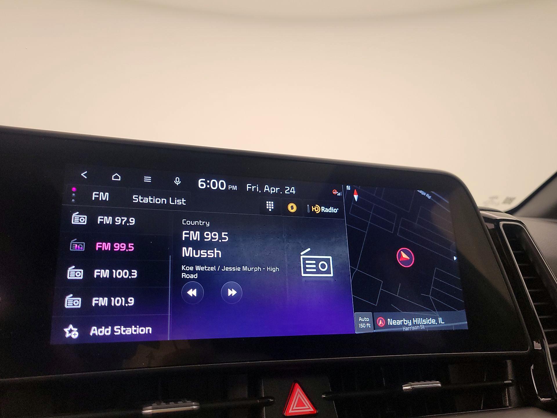 Thumbnail: 2024 Kia Sportage - 16