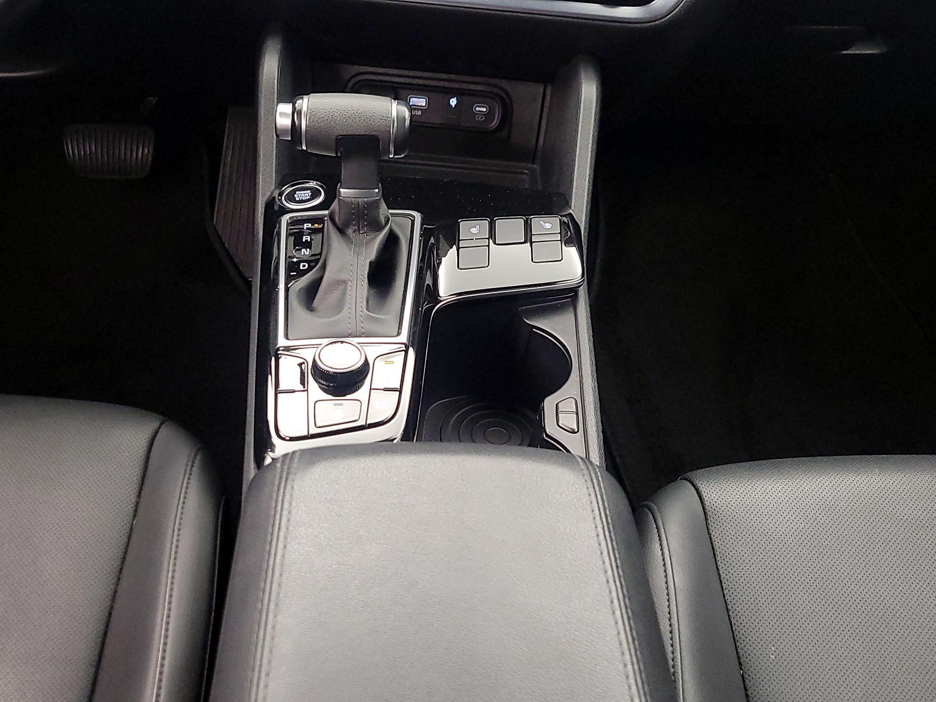 Thumbnail: 2024 Kia Sportage - 18