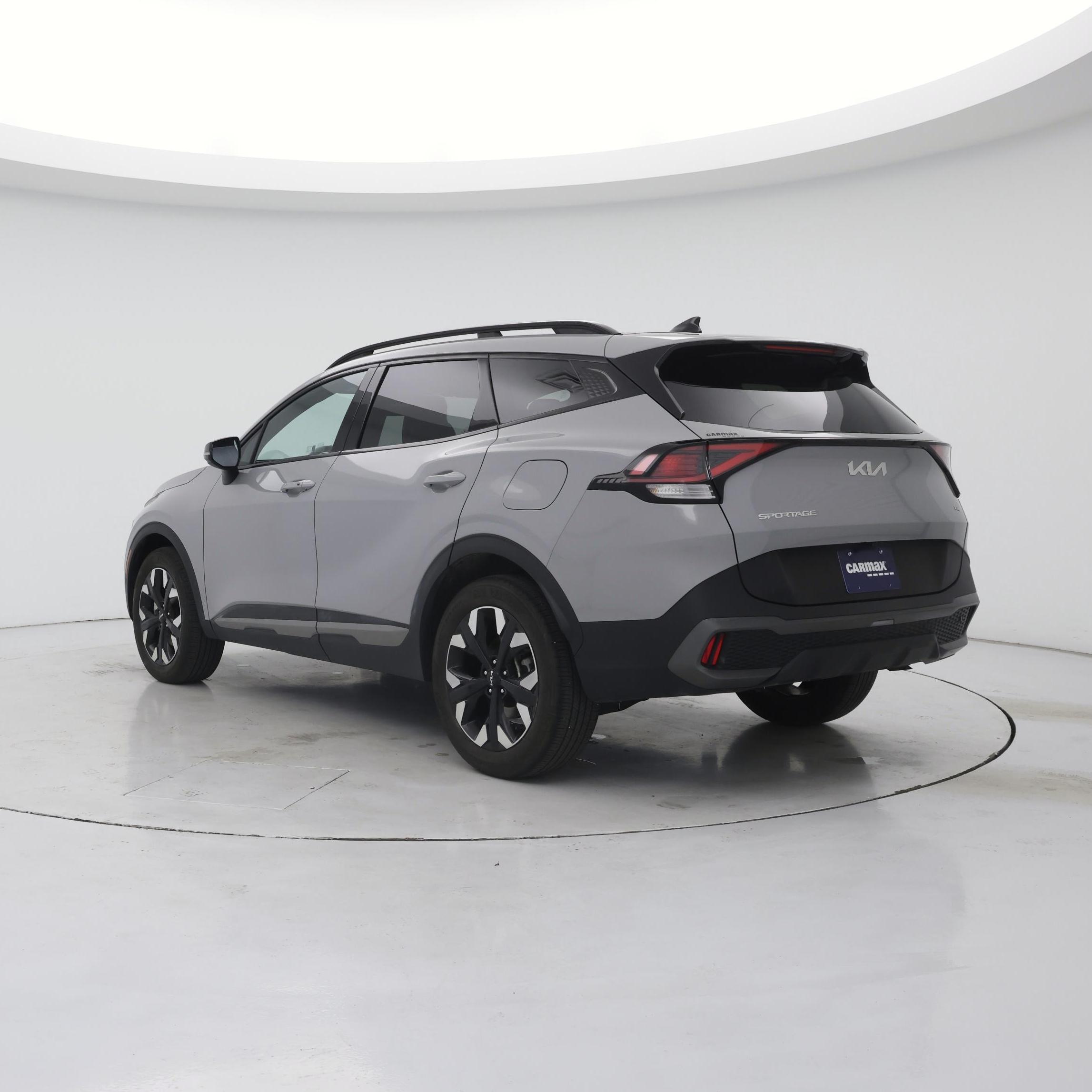 Thumbnail: 2024 Kia Sportage - 2