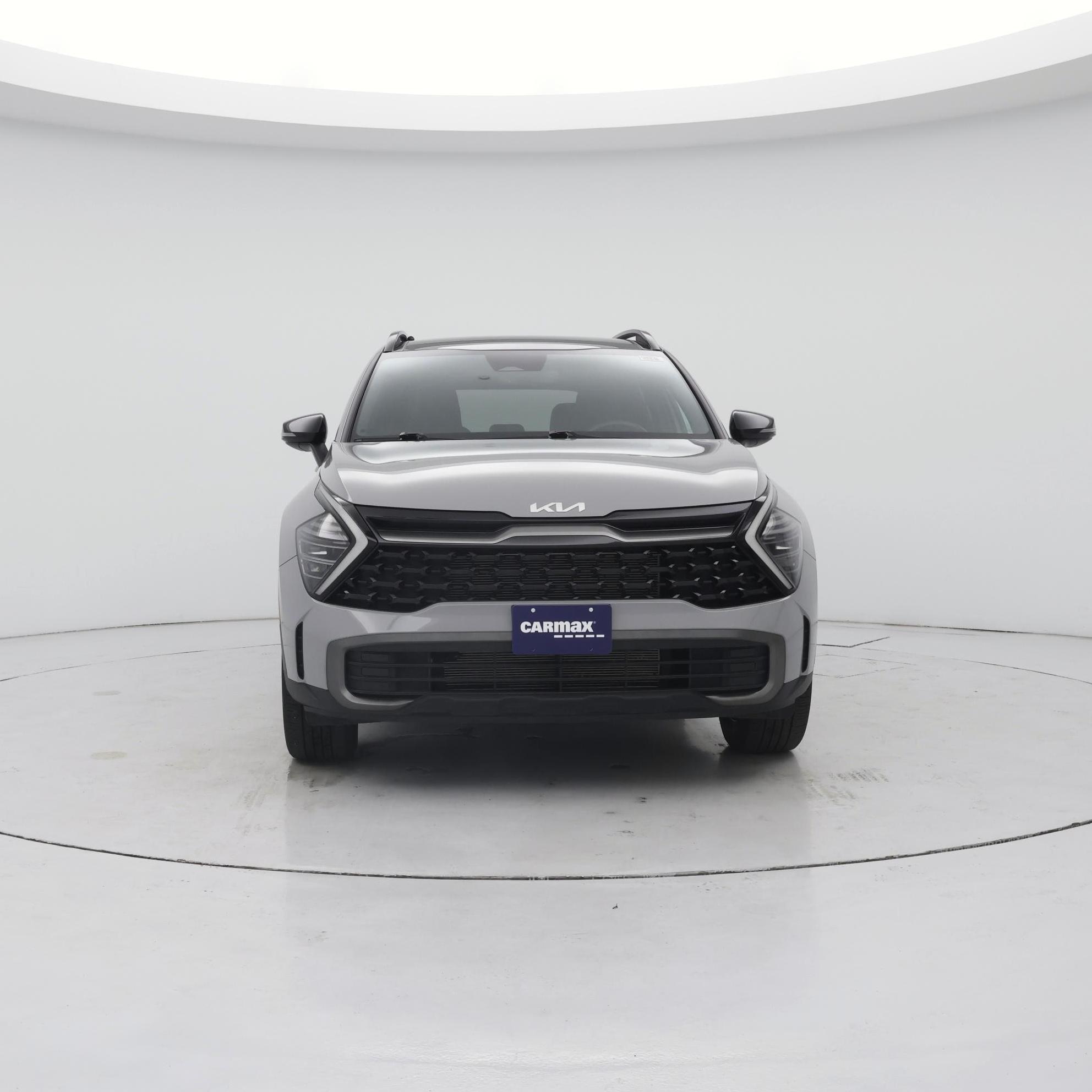 Thumbnail: 2024 Kia Sportage - 5