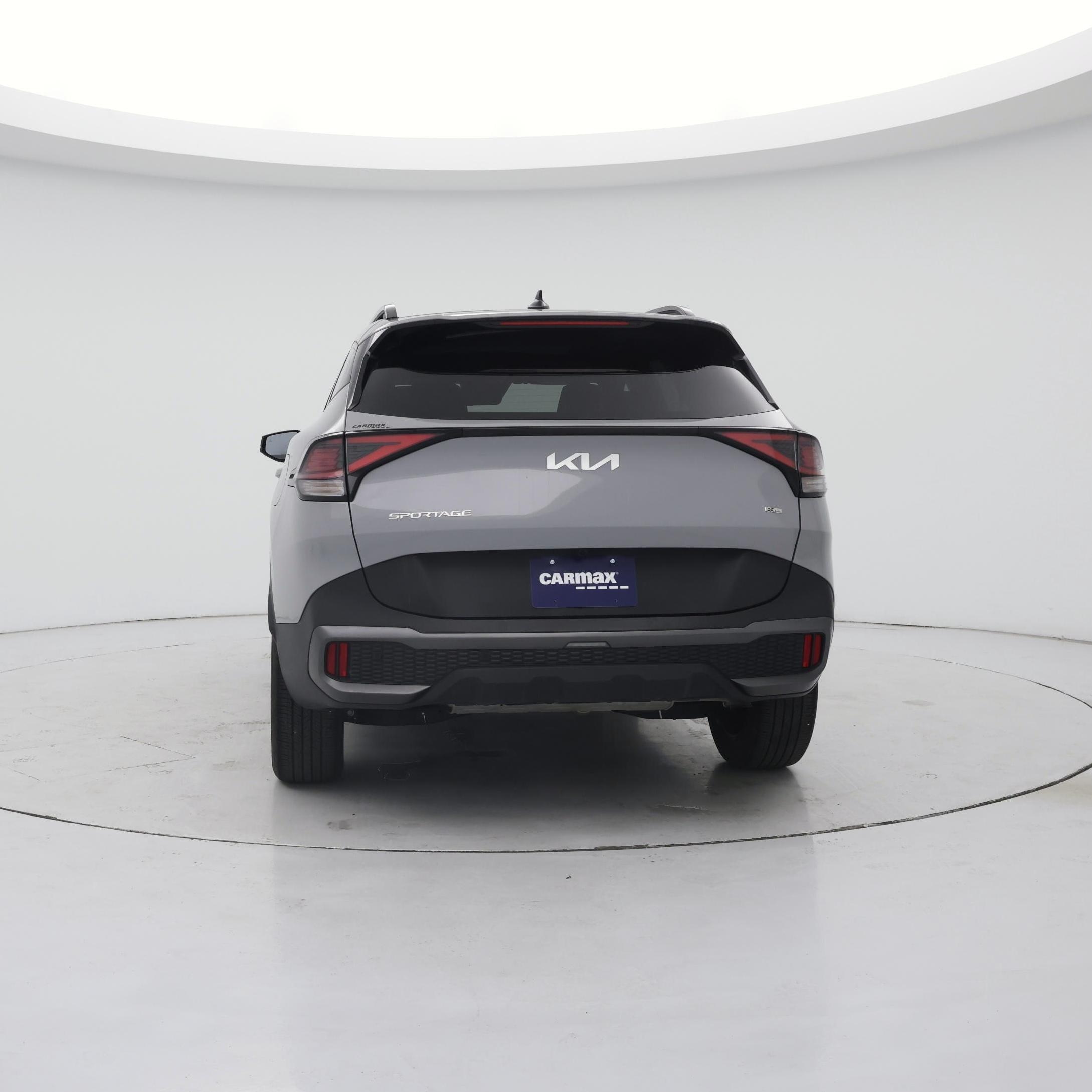 Thumbnail: 2024 Kia Sportage - 6