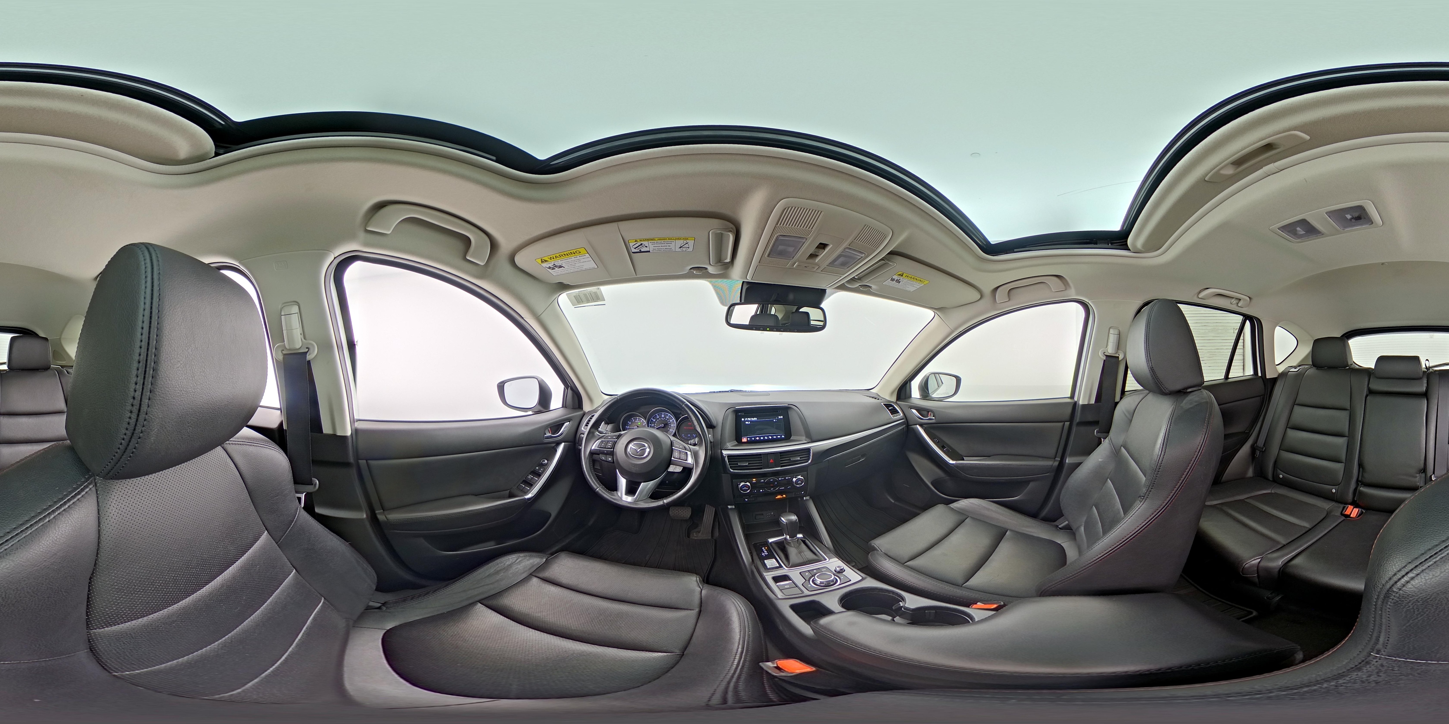 2016 Mazda CX-5 Grand Touring - Photo 26