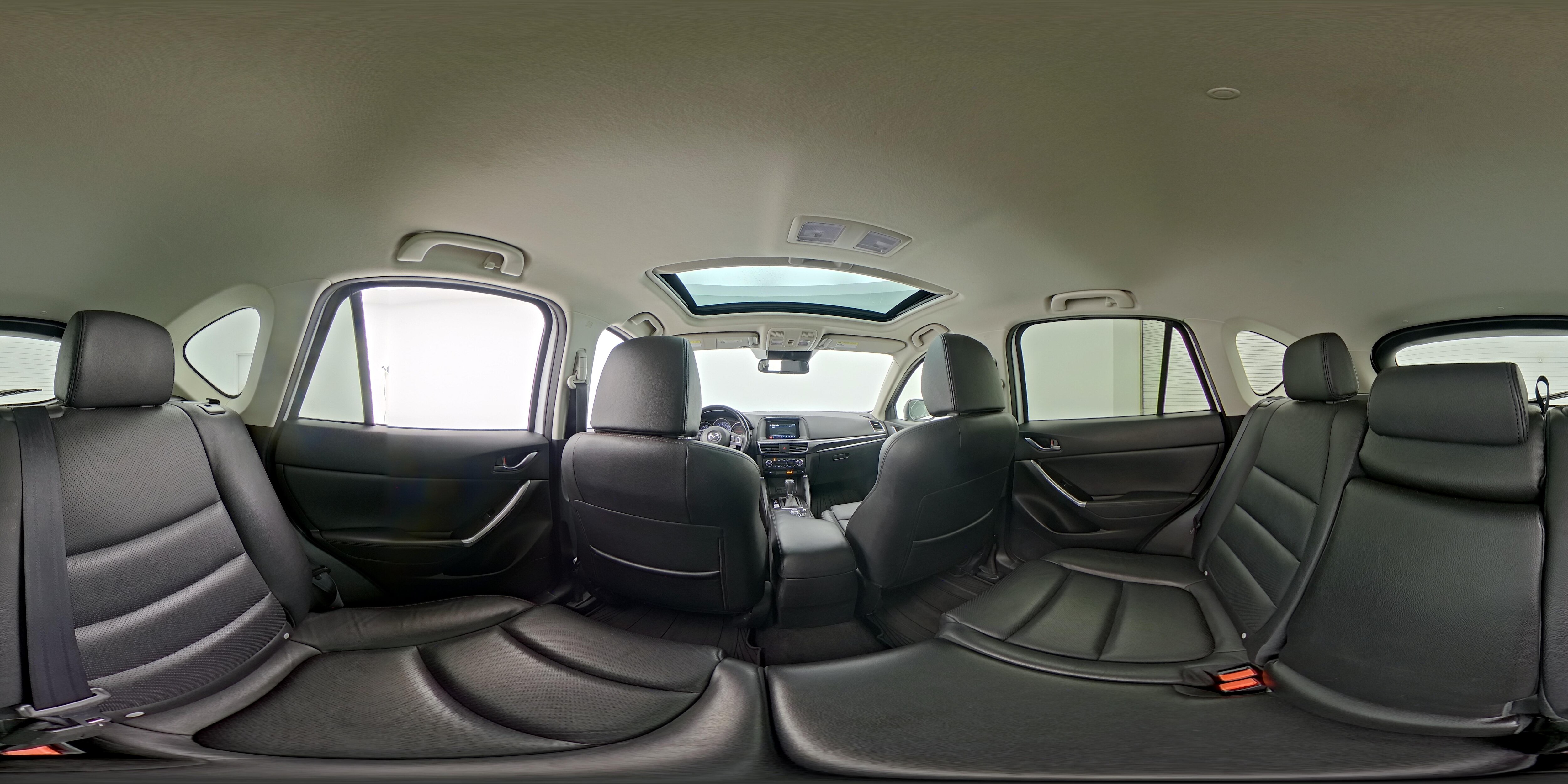 2016 Mazda CX-5 Grand Touring - Photo 27
