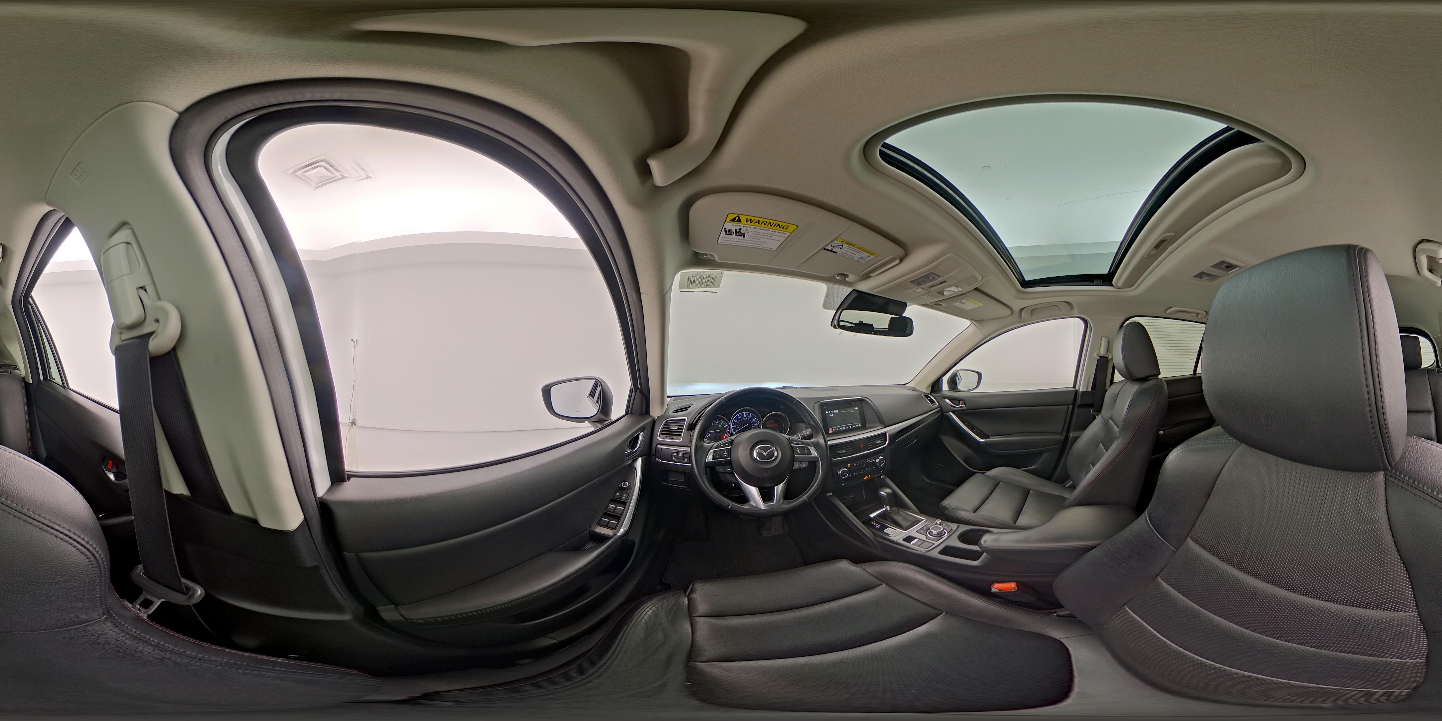 2016 Mazda CX-5 Grand Touring - Photo 28
