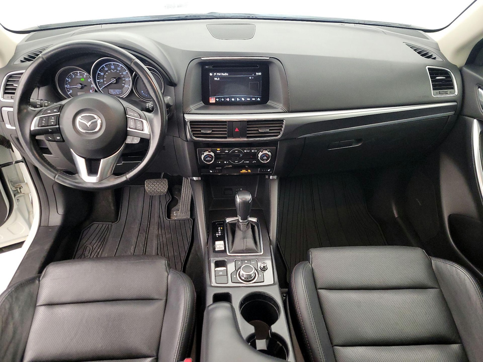 2016 Mazda CX-5 Grand Touring - Photo 10