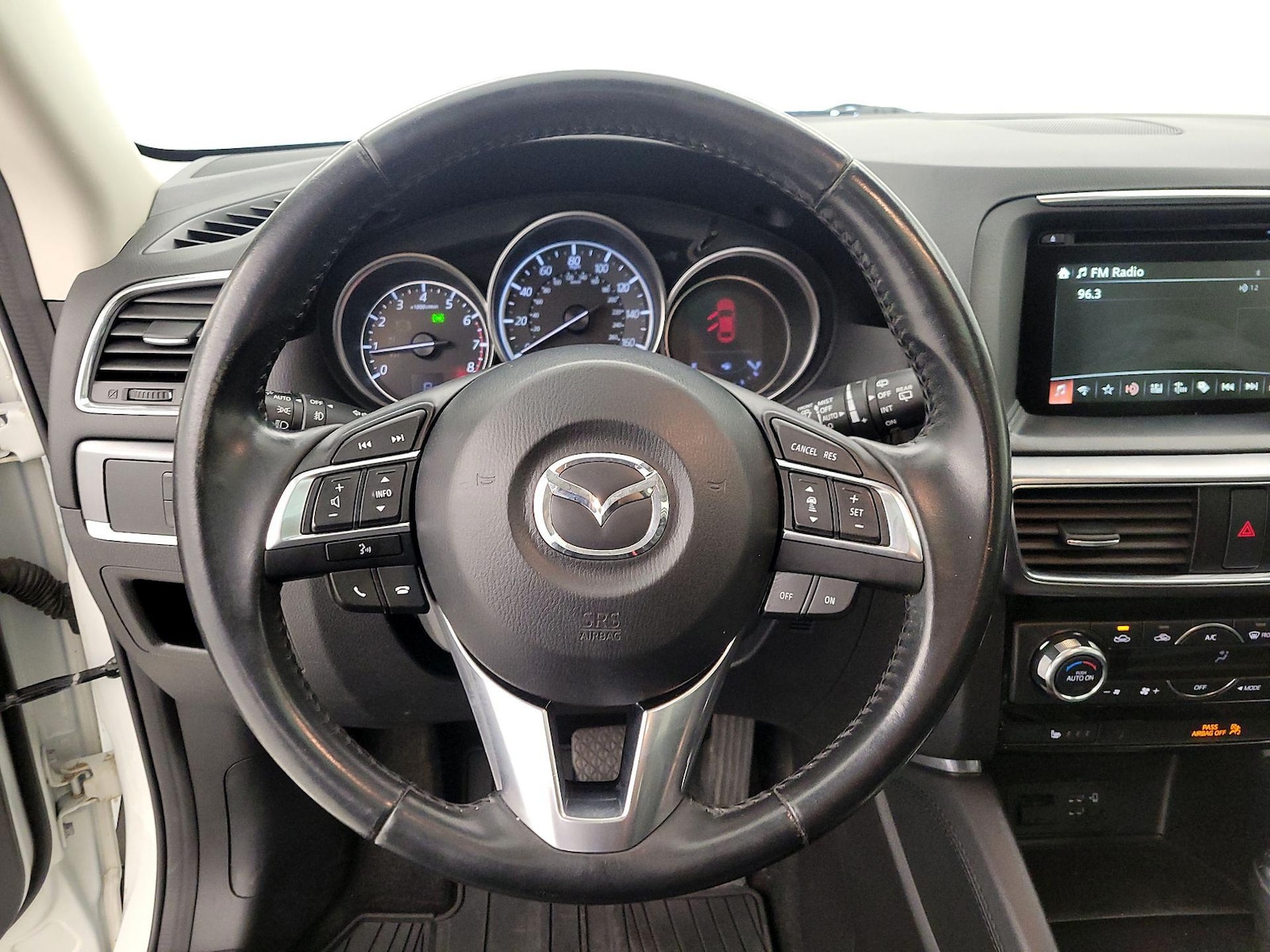 2016 Mazda CX-5 Grand Touring - Photo 11