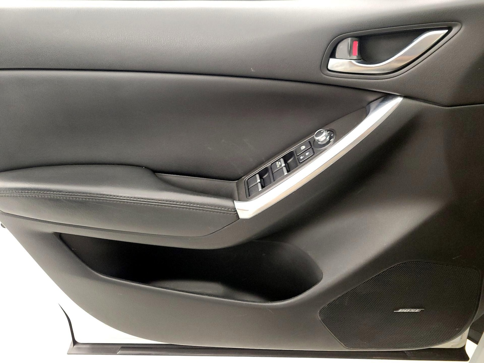 2016 Mazda CX-5 Grand Touring - Photo 13