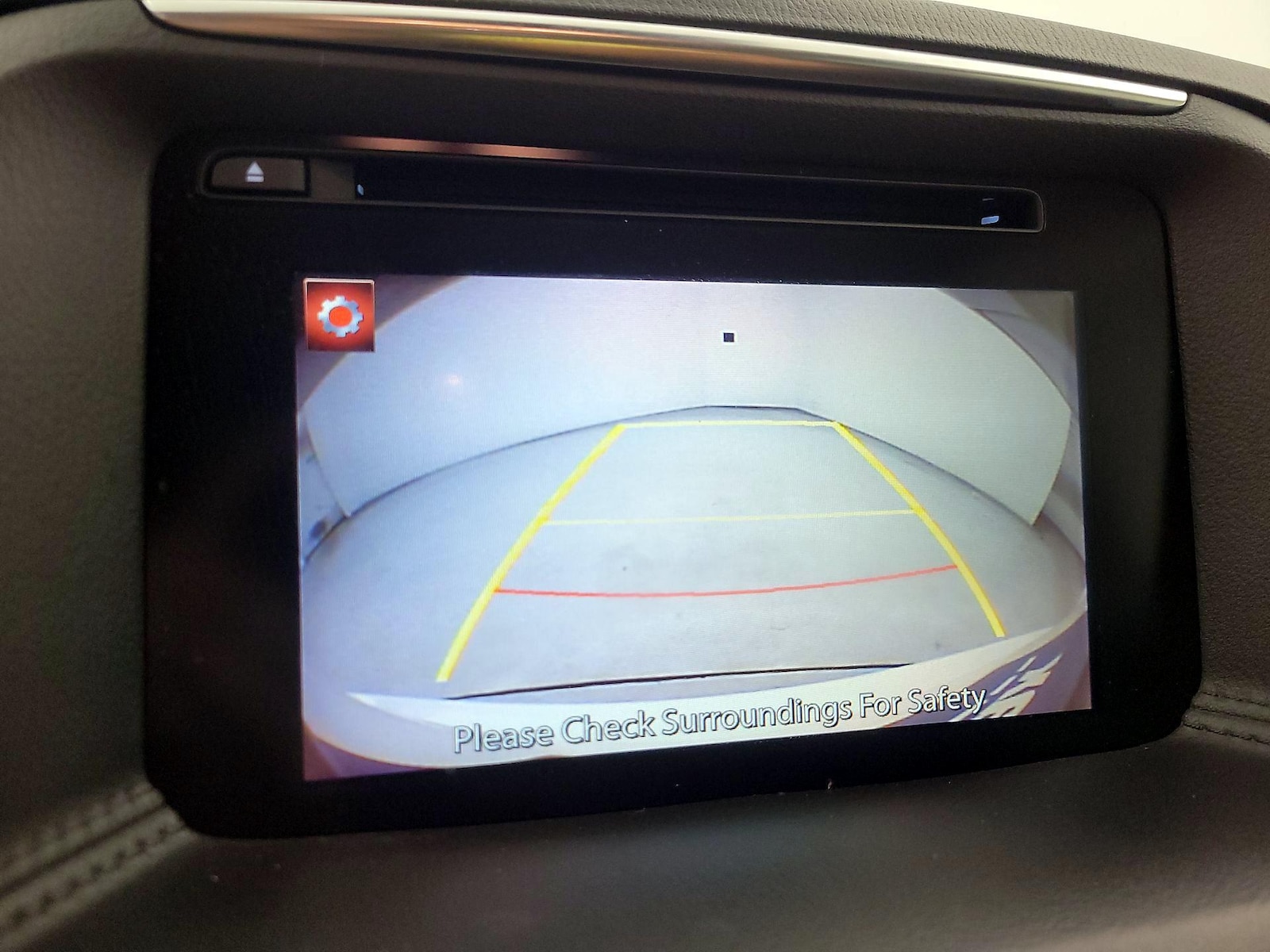2016 Mazda CX-5 Grand Touring - Photo 15