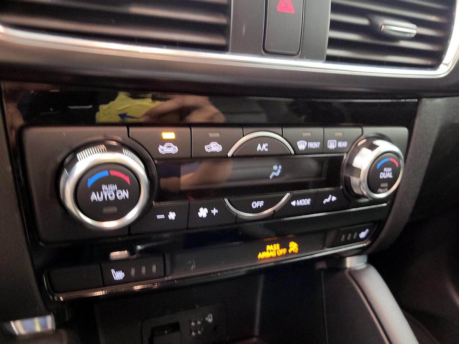 2016 Mazda CX-5 Grand Touring - Photo 17